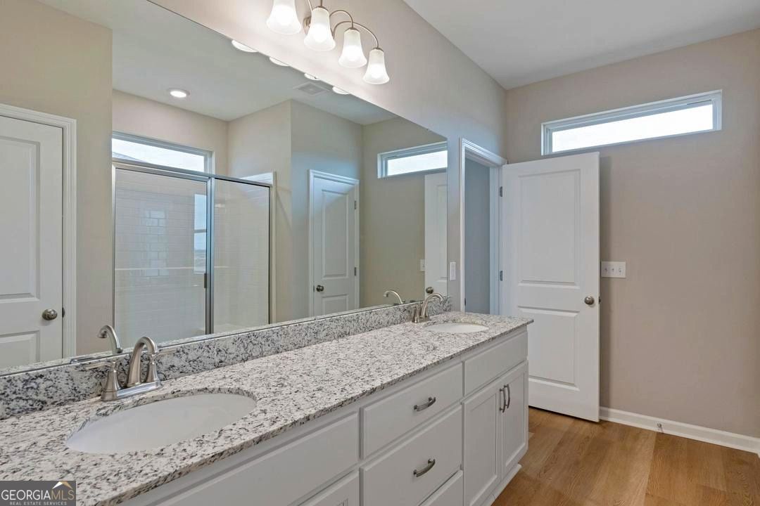 Image 5 of Davidson Homes' New Home at 103 Buttercup Place