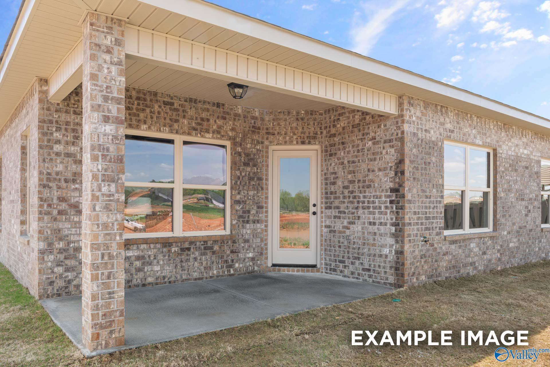 Image 28 of Davidson Homes' New Home at 6218 Achievement Circle NW