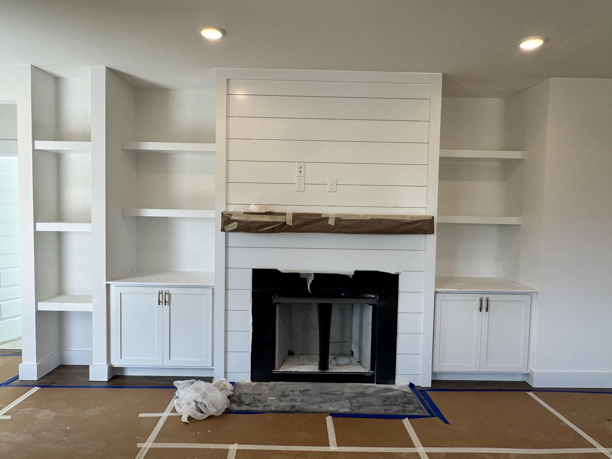 Image 2 of Davidson Homes' New Home at 414 Old Spring Lane