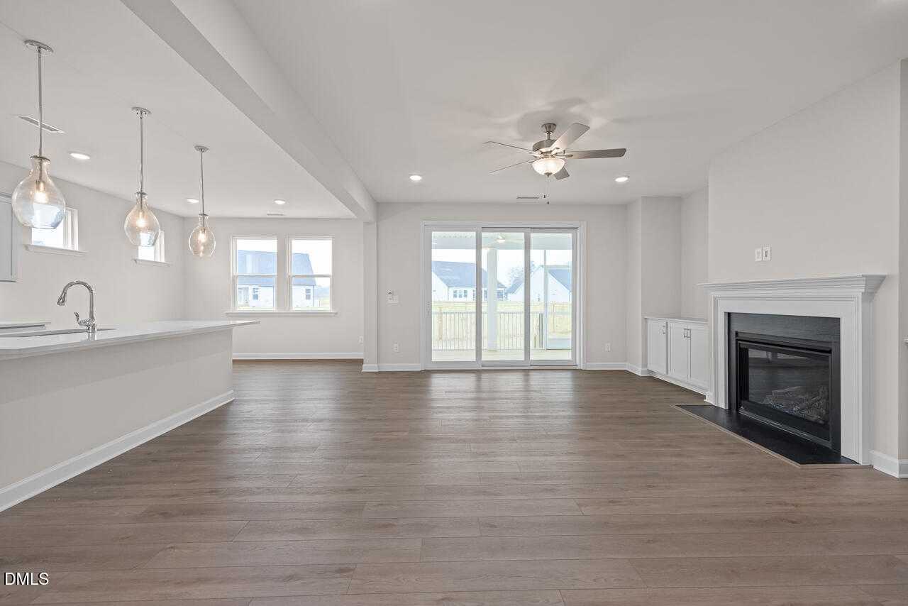 Image 7 of Davidson Homes' New Home at 98 Priming Way