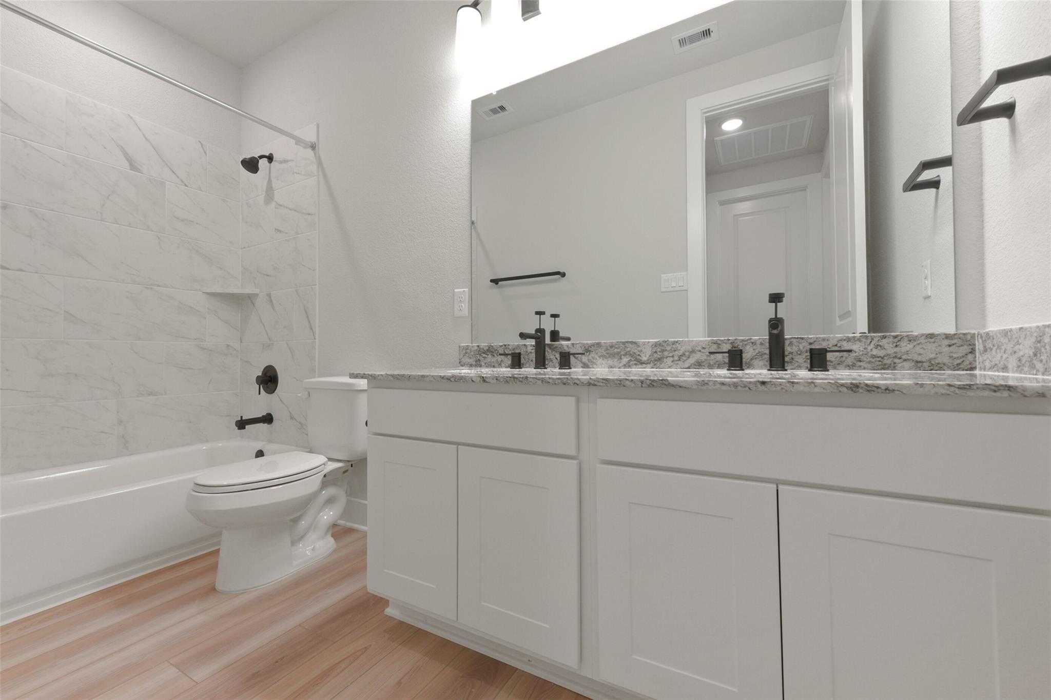 Image 28 of Davidson Homes' New Home at 3315 Hidden Mist Drive