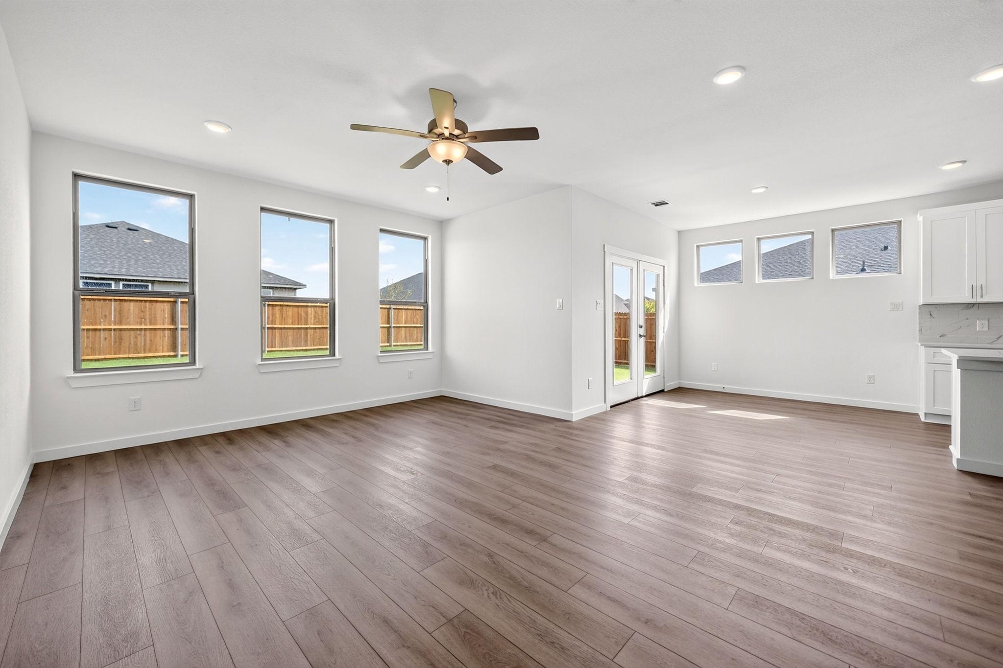 Image 24 of Davidson Homes' New Home at 1408 Centerline