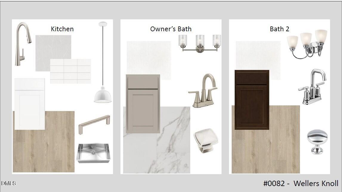 Image 22 of Davidson Homes' New Home at 191 Old Fashioned Way