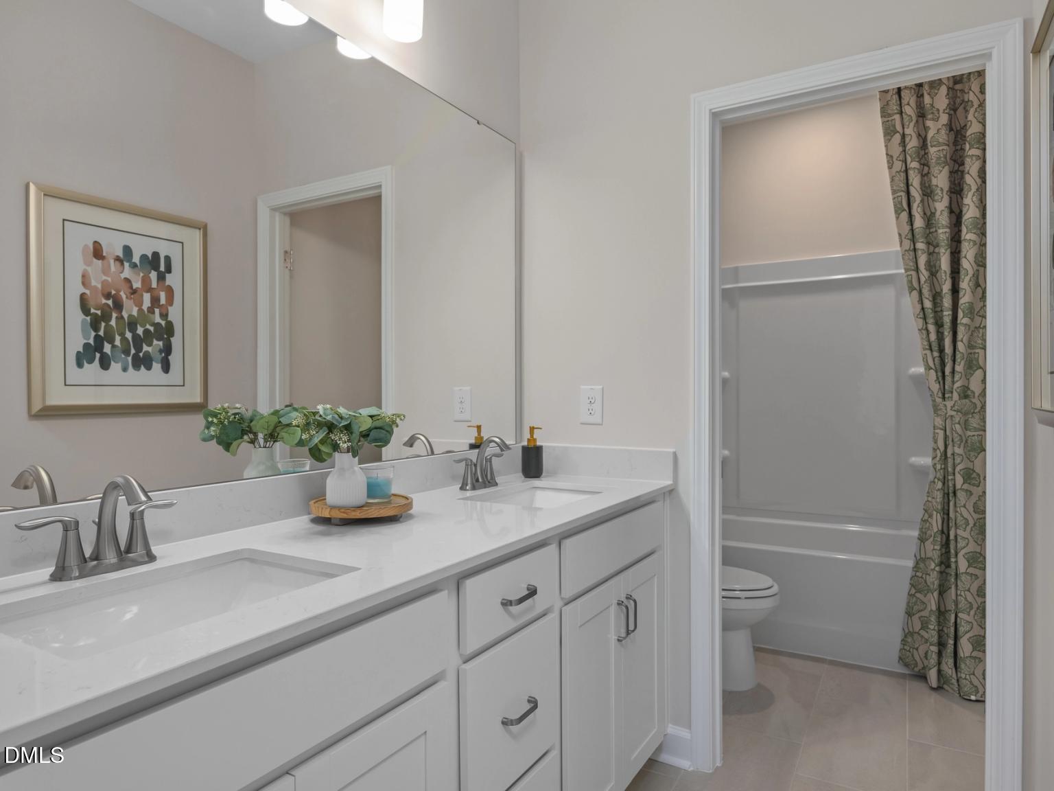 Image 30 of Davidson Homes' New Home at 700 Dragonfly Pond Way