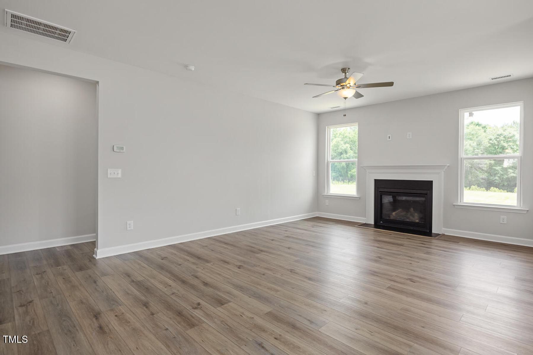 Image 6 of Davidson Homes' New Home at 71 Priming Way