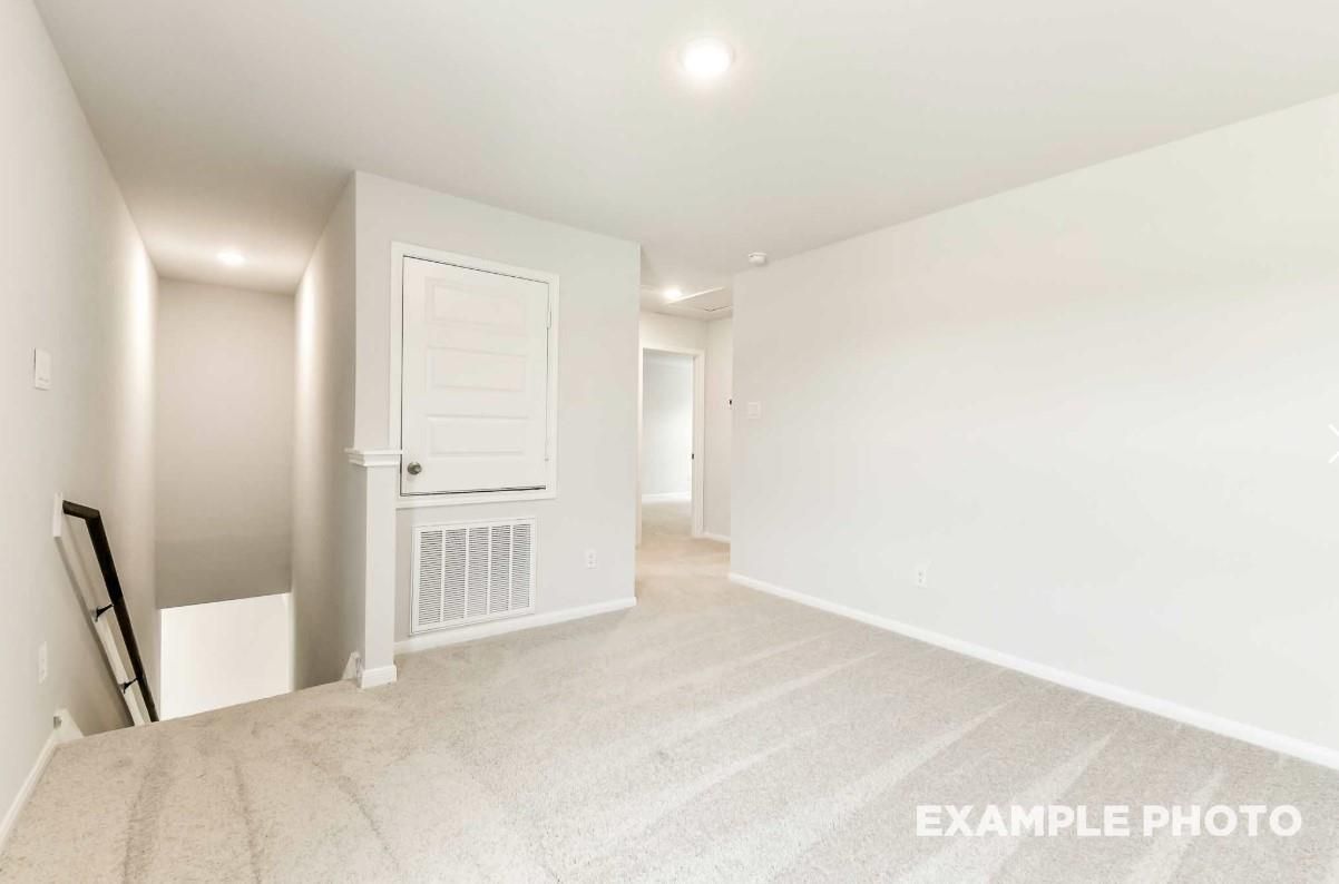 Image 17 of Davidson Homes' New Home at 1472 Mulberry Lane