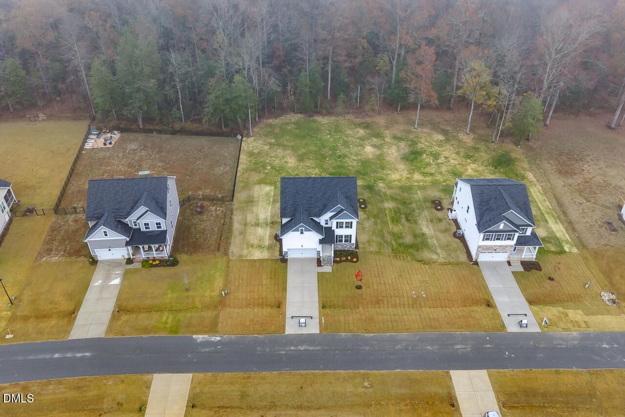 Image 31 of Davidson Homes' New Home at 267 Old Fashioned Way