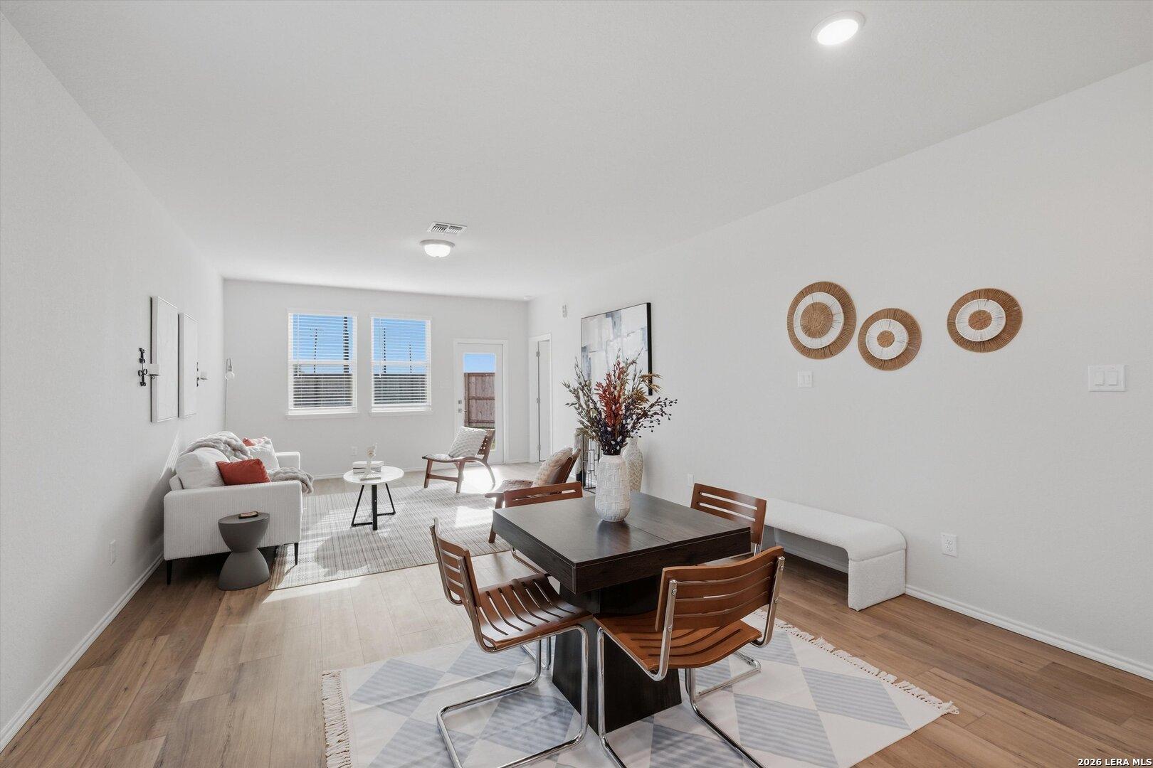 Image 11 of Davidson Homes' New Home at 4997 Mala Vida