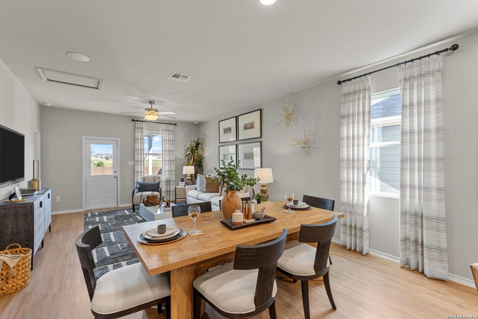 Image 10 of Davidson Homes' New Home at 6439 Velma Path