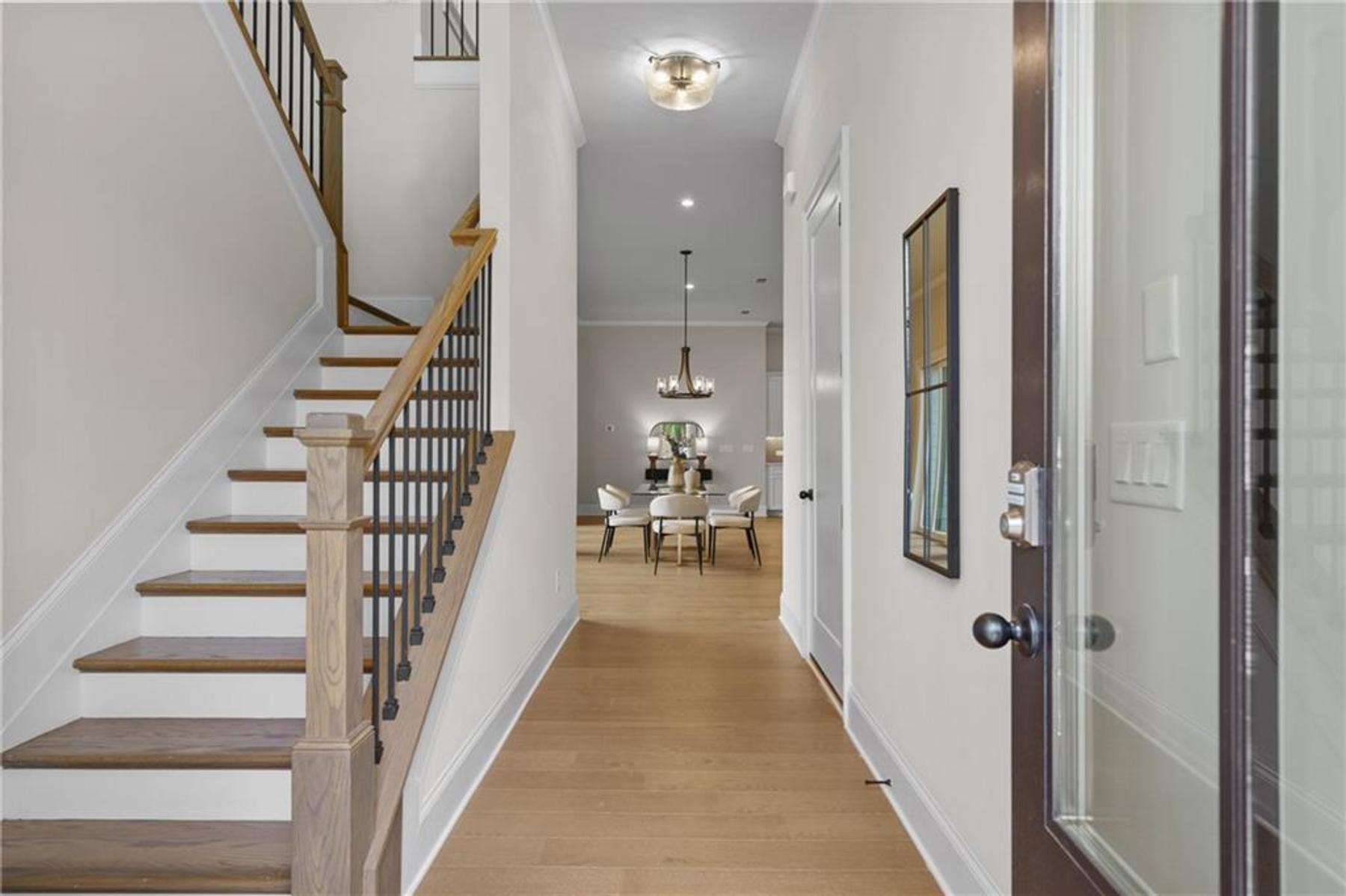 Image 71 of Davidson Homes' New Home at 91 Batten Board Way