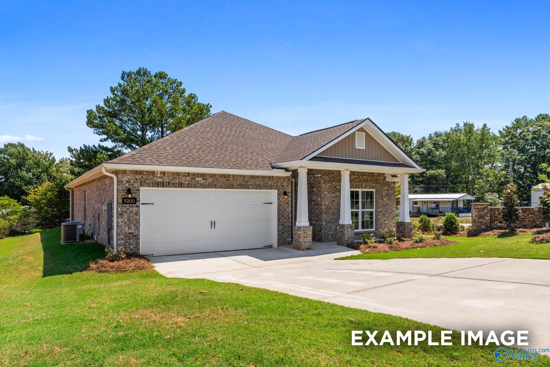 Image 34 of Davidson Homes' New Home at 6210 Pisgah Drive NW