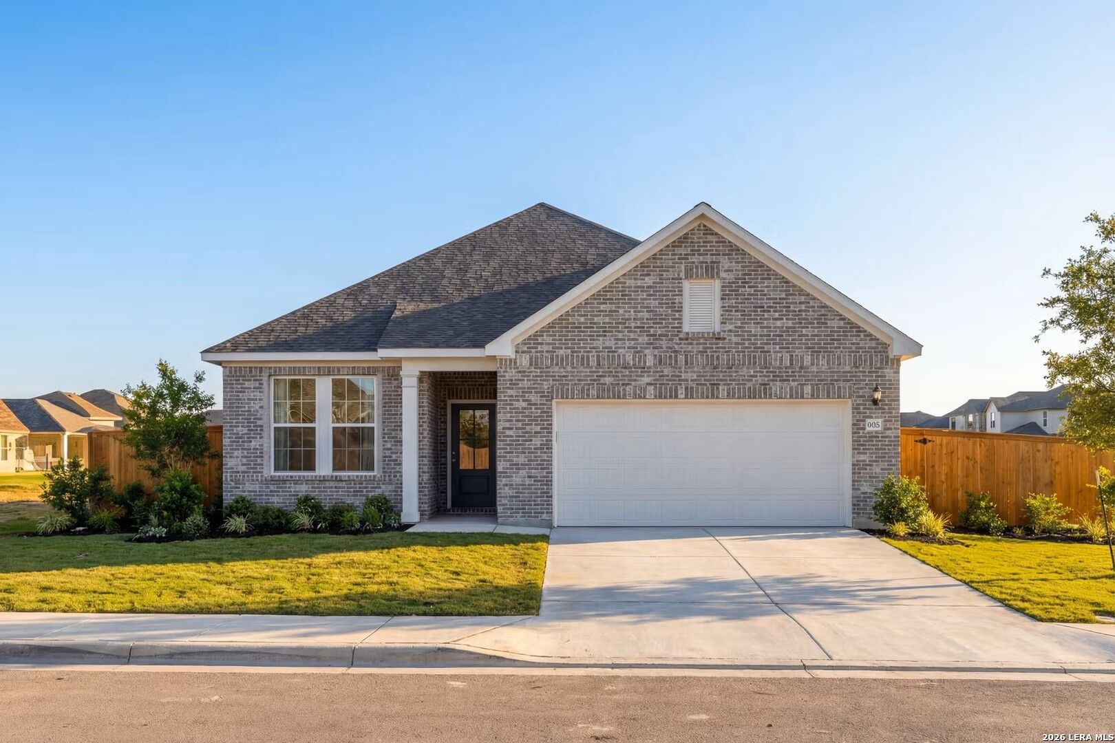 Image 1 of Davidson Homes' New Home at 421 Tims Way