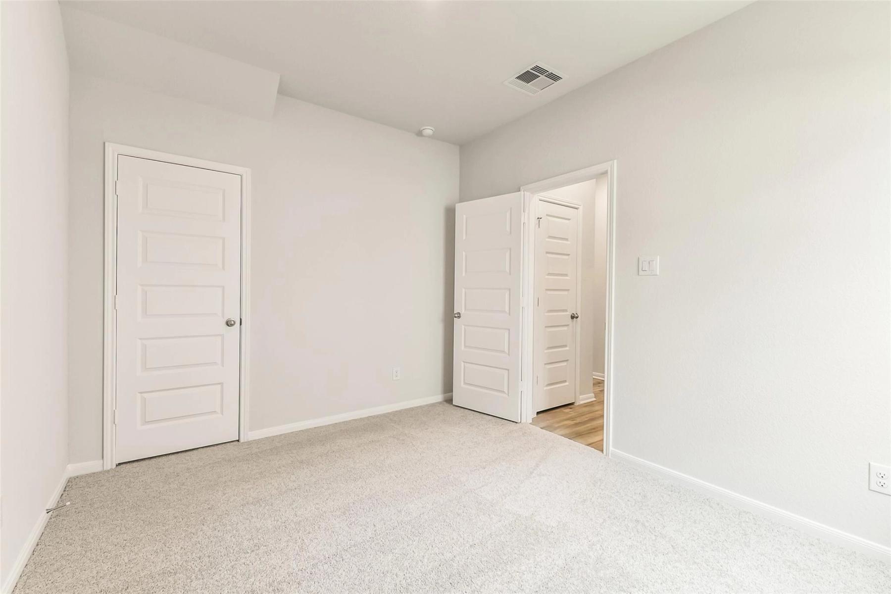 Image 19 of Davidson Homes' New Home at 2105 Caney Creek Lane