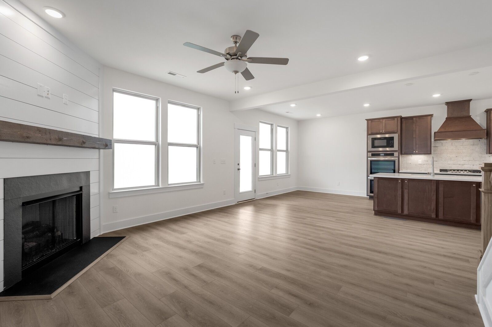 Image 9 of Davidson Homes' New Home at 111 Rock Chimney Rd