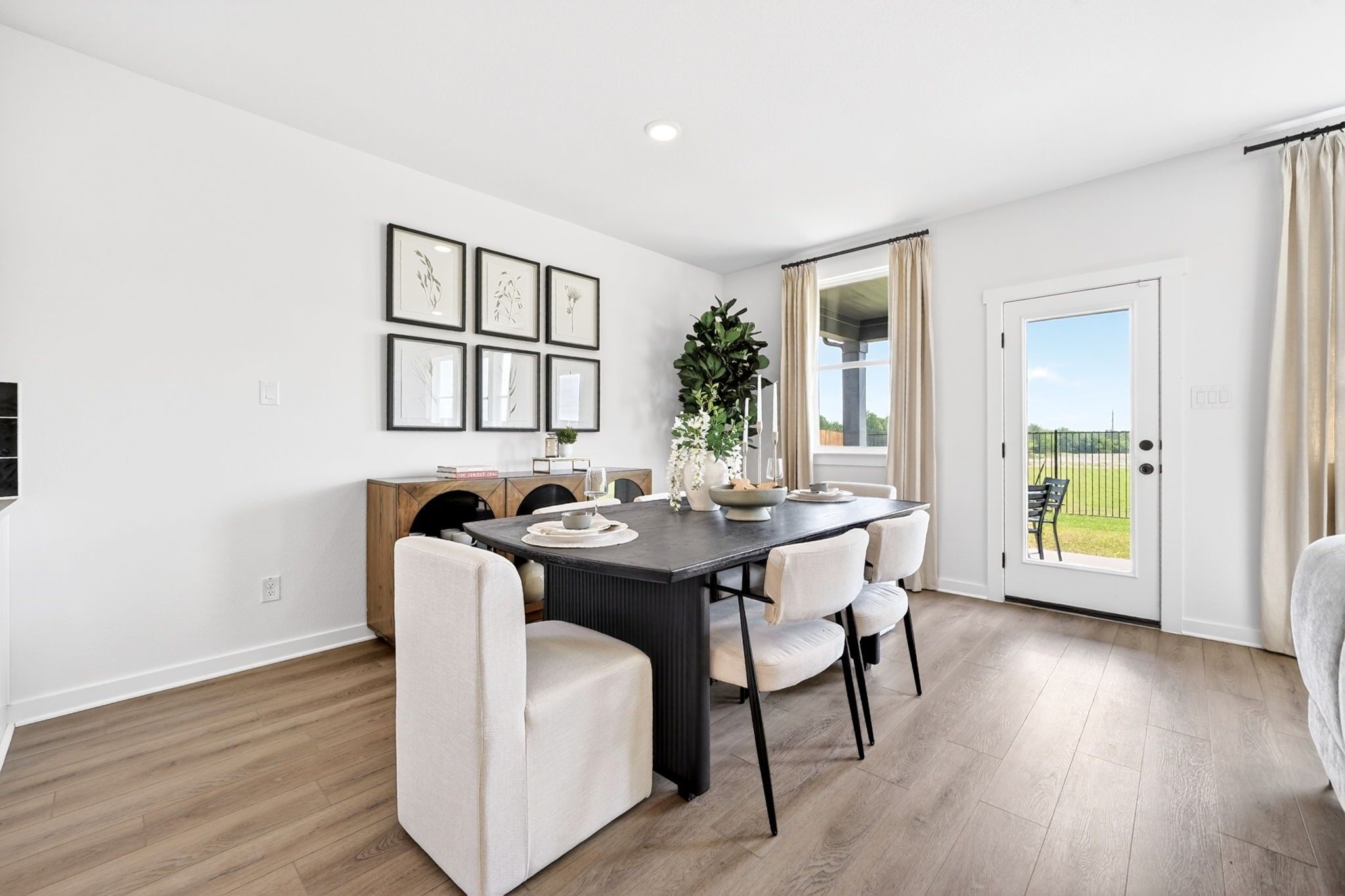 Image 11 of Davidson Homes' New Home at 2925 Olympic Drive