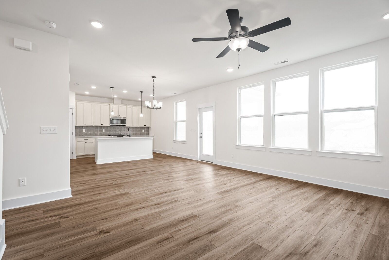 Image 8 of Davidson Homes' New Home at 404 Old Spring Ln