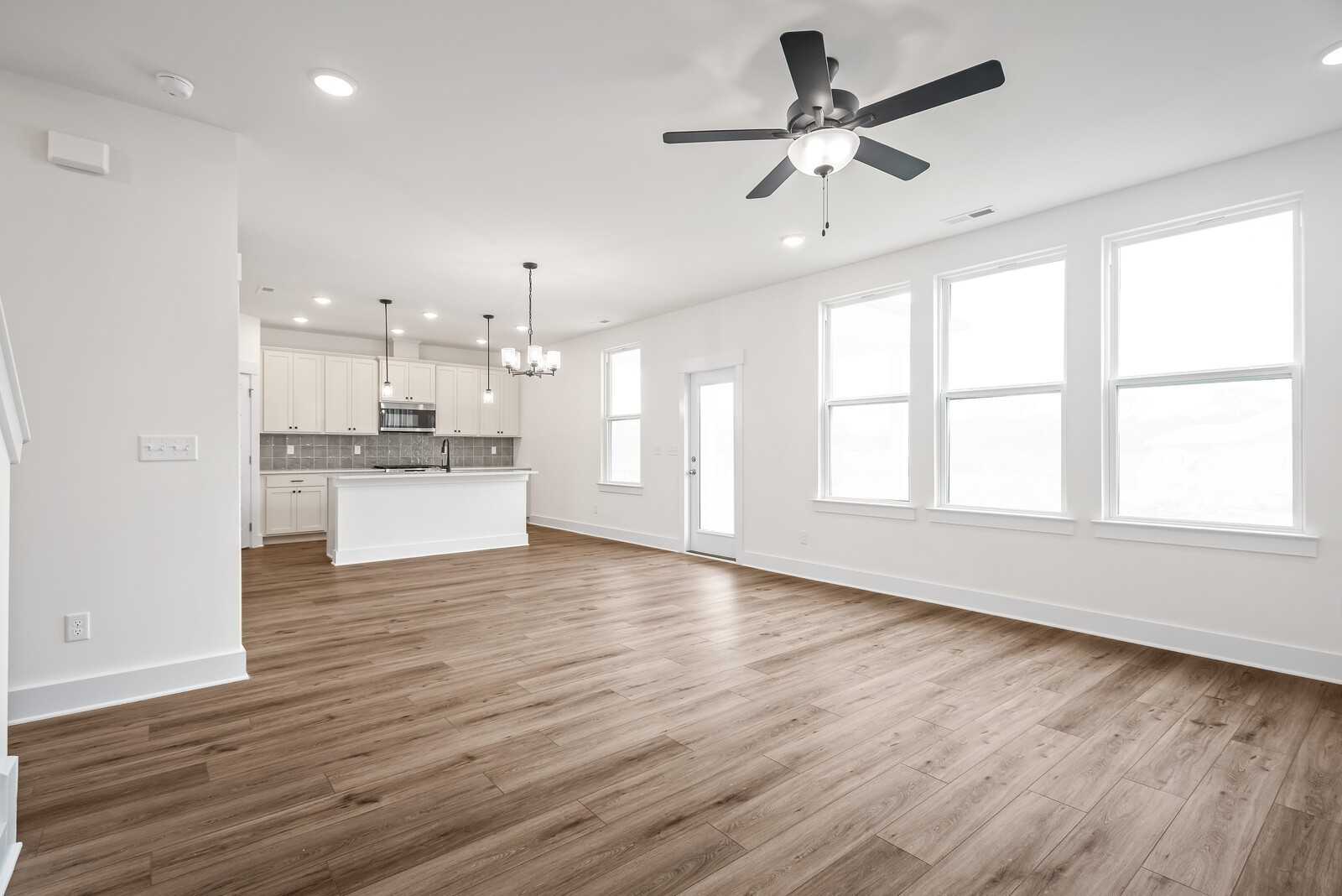 Image 8 of Davidson Homes' New Home at 404 Old Spring Ln