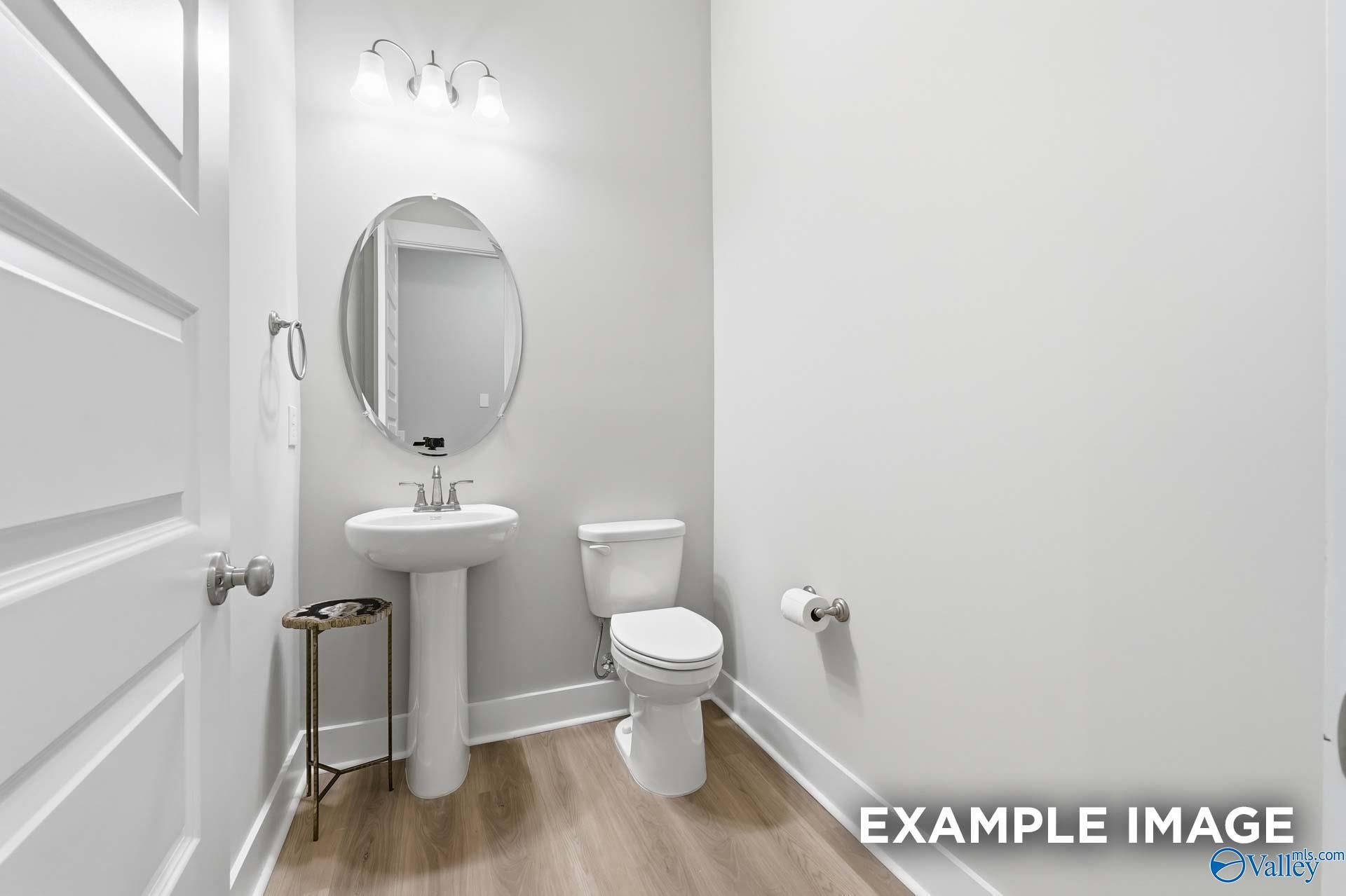 Image 20 of Davidson Homes' New Home at 7519 Speckle Belly Boulevard