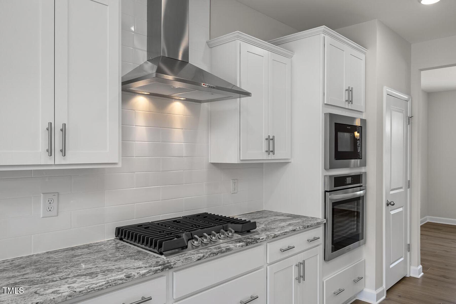 Image 11 of Davidson Homes' New Home at 71 Priming Way
