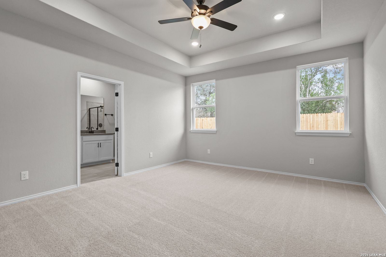 Image 17 of Davidson Homes' New Home at 6510 Lowrie Block