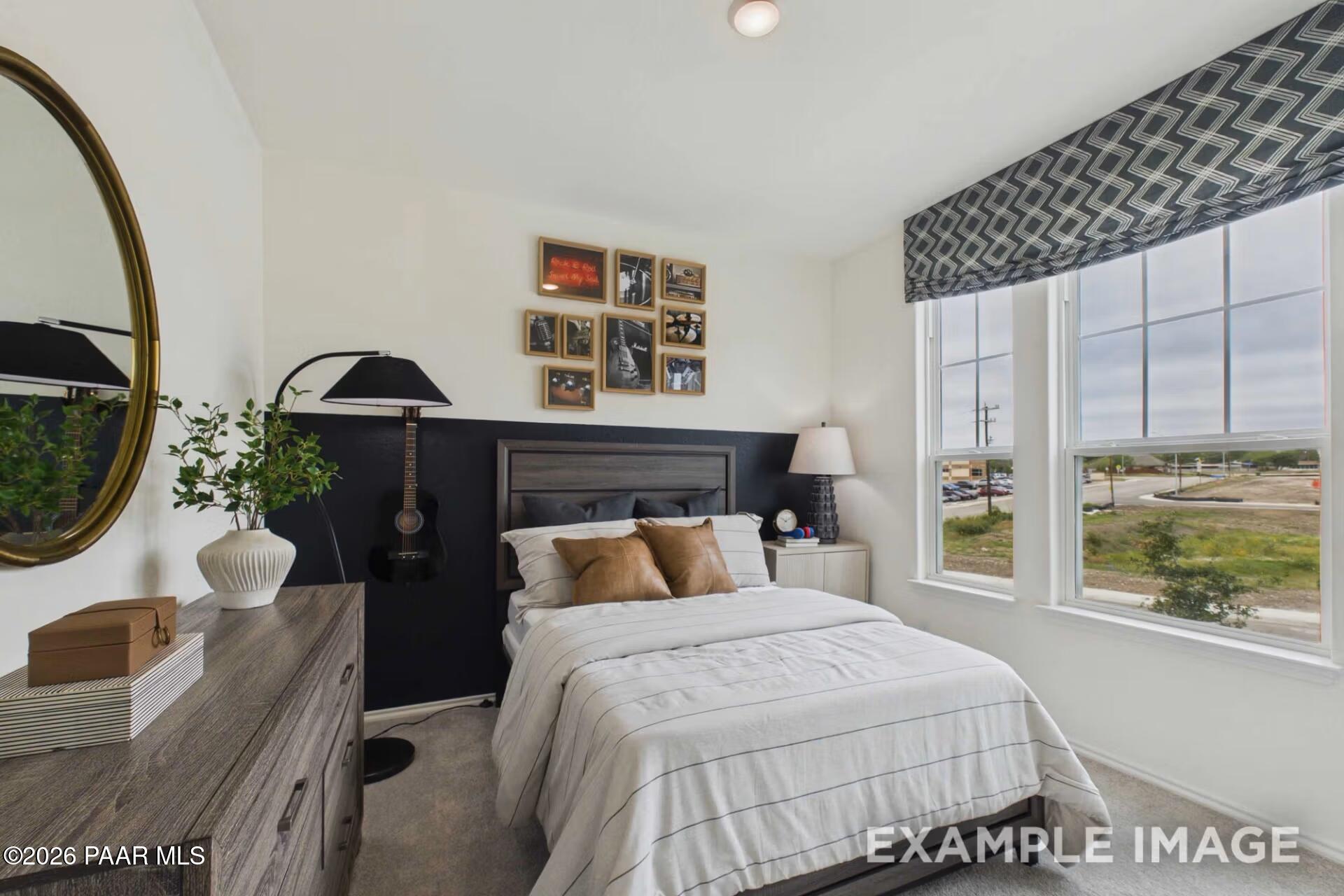 Image 17 of Davidson Homes' New Home at 7641 Fieldstone Drive