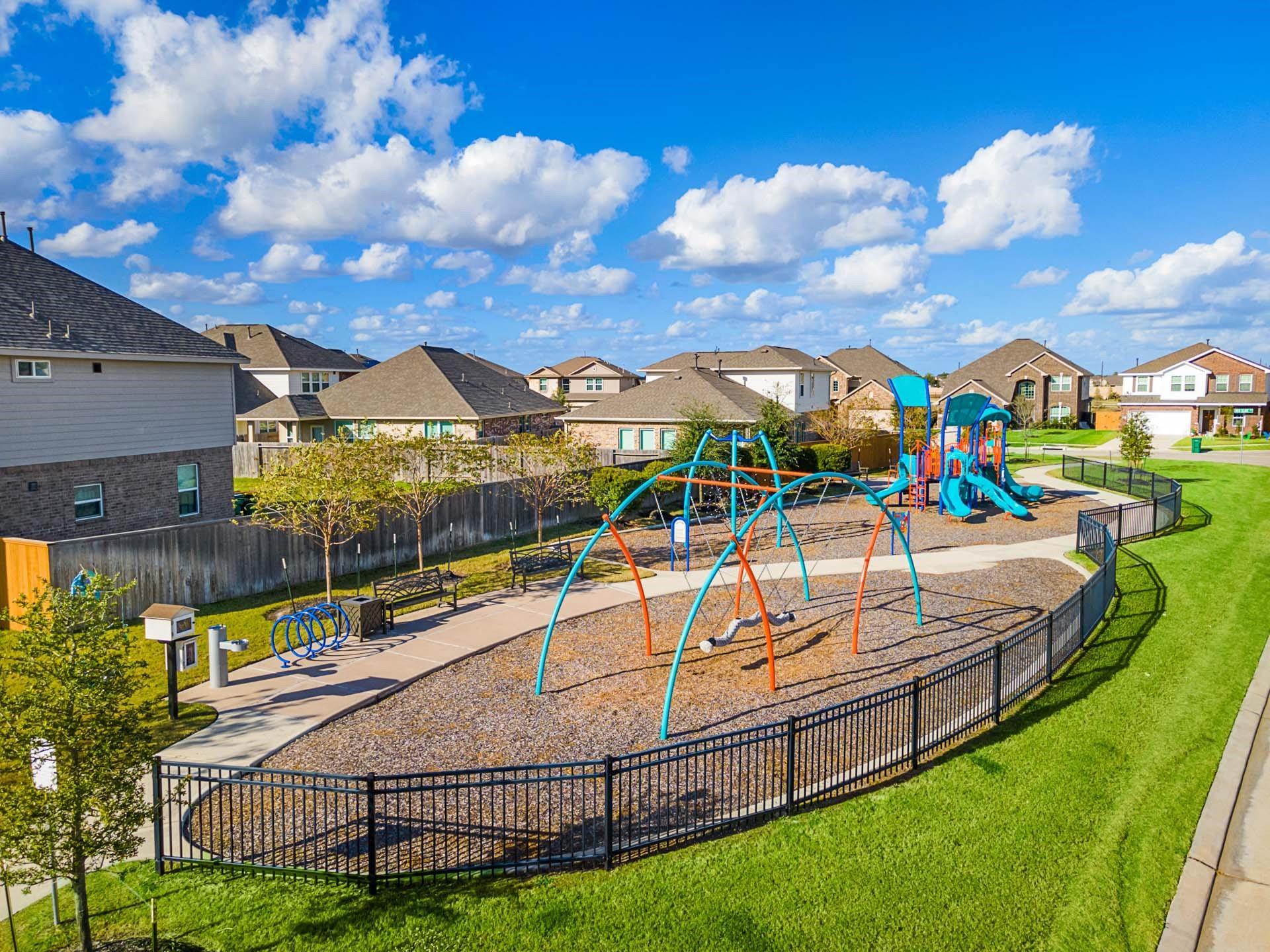 Image 12 of Davidson Homes' New Home at 1915 Tioga View Drive