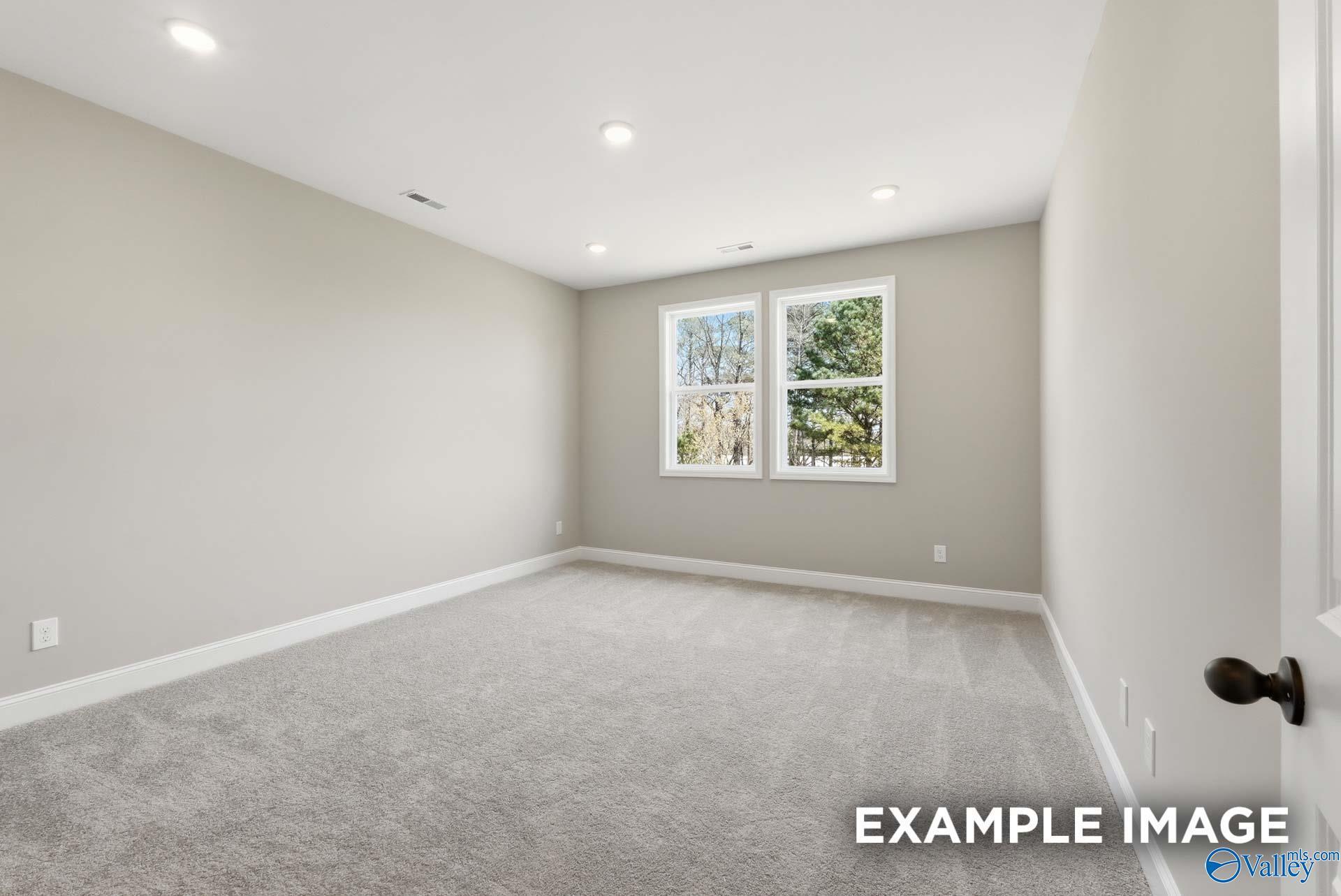 Image 11 of Davidson Homes' New Home at 119 Berry Cove Avenue