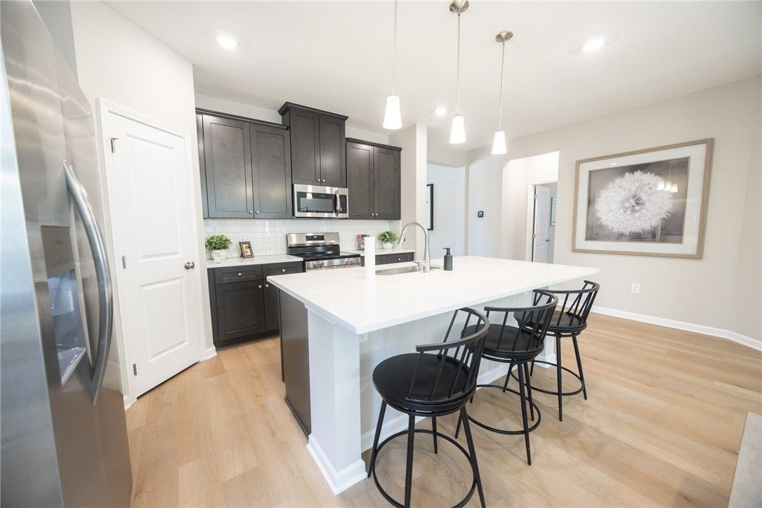 Image 9 of Davidson Homes' New Home at 113 Lee Road 2232