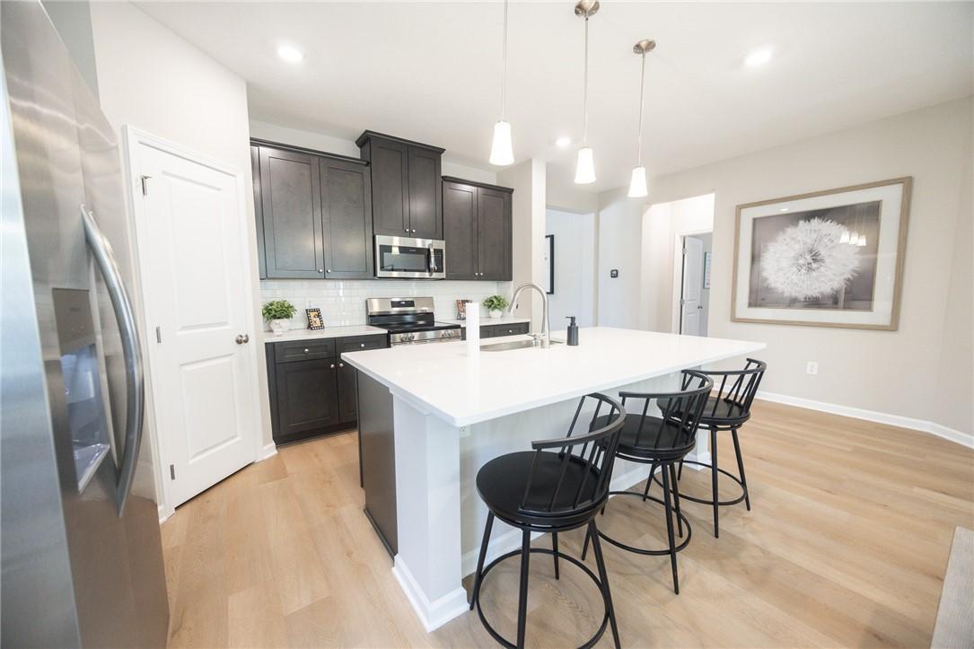 Image 9 of Davidson Homes' New Home at 113 Lee Road 2232