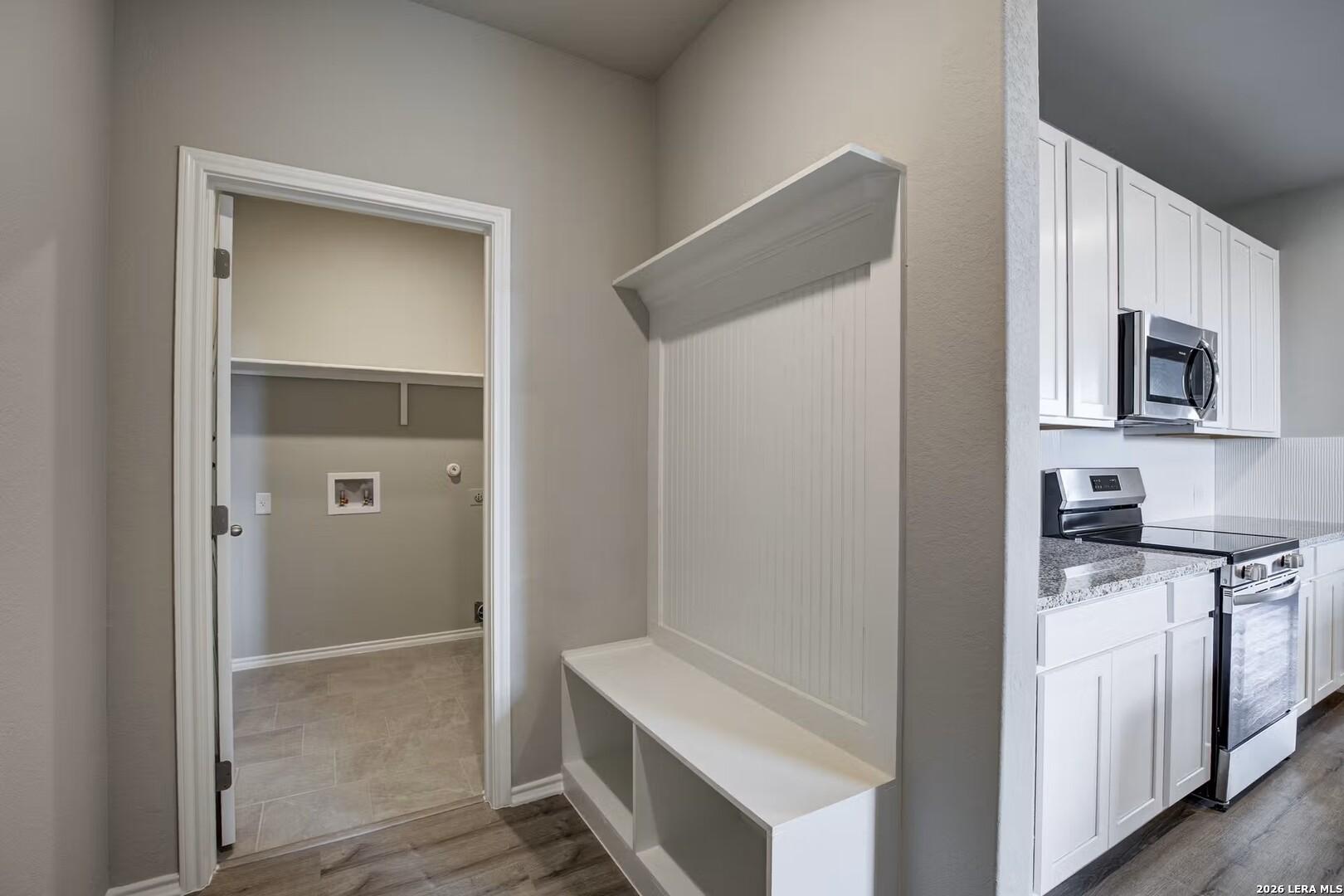 Image 28 of Davidson Homes' New Home at 4927 Mala Vida