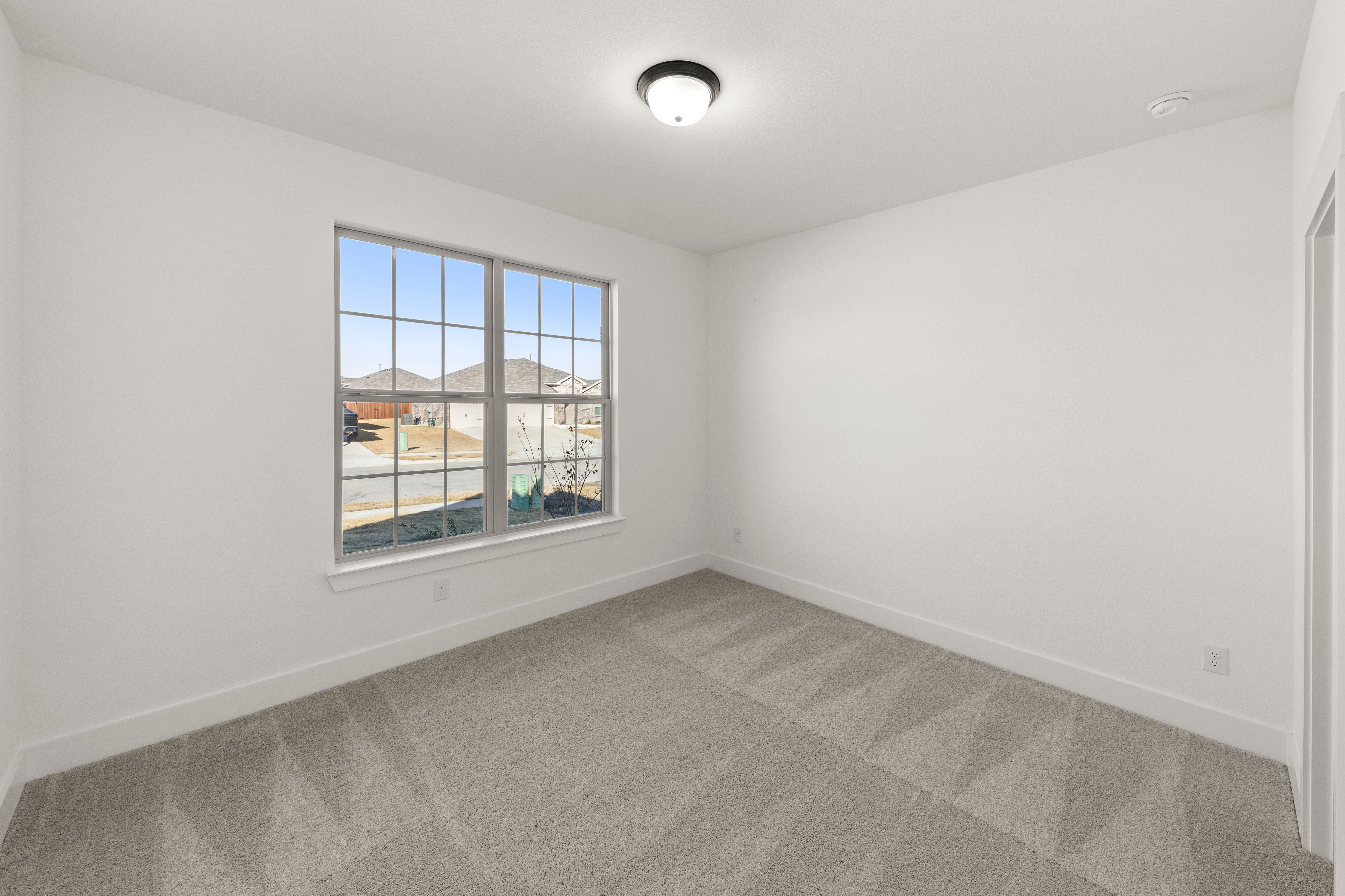 Image 6 of Davidson Homes' New Home at 219 Saddletree Drive