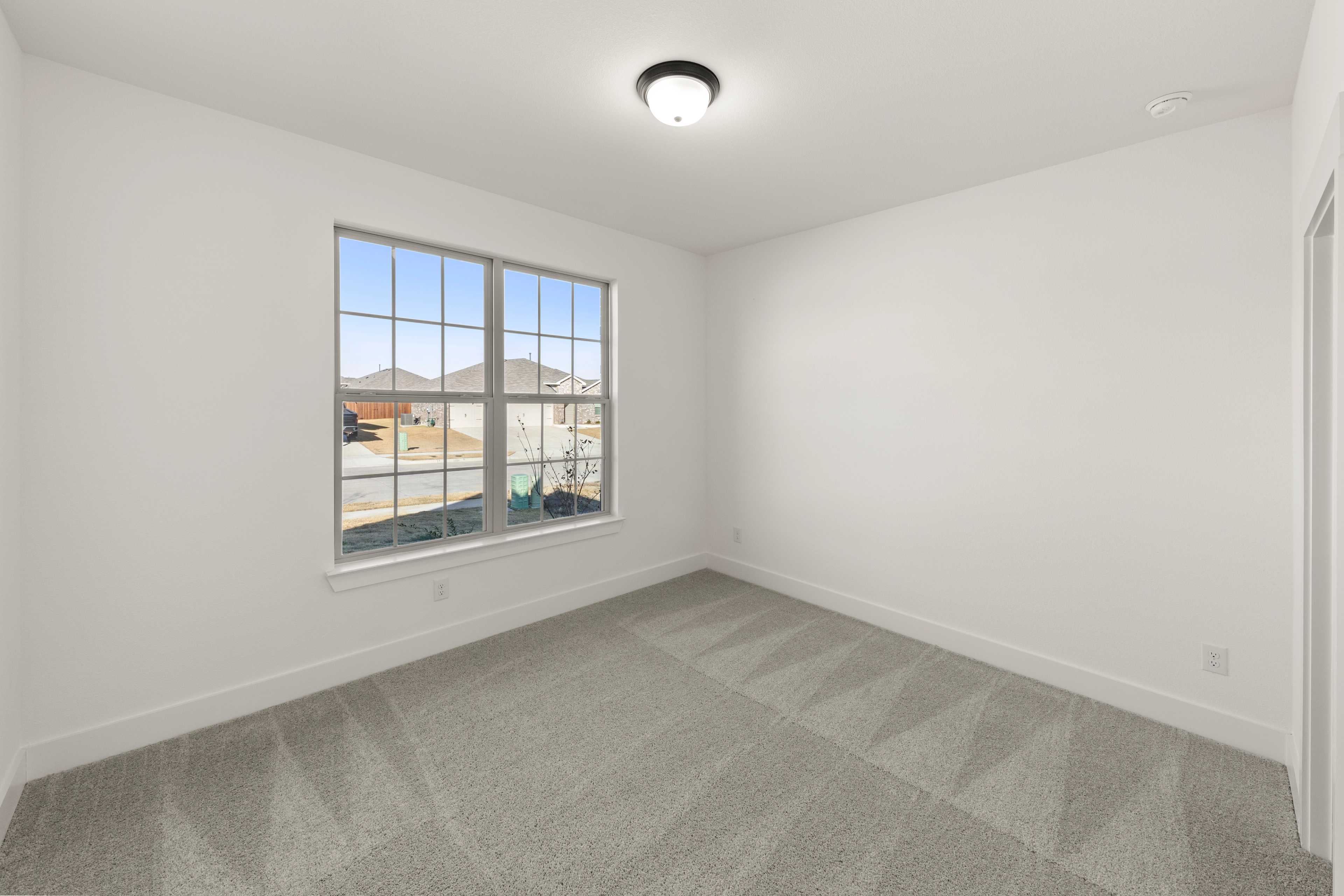 Image 6 of Davidson Homes' New Home at 219 Saddletree Drive