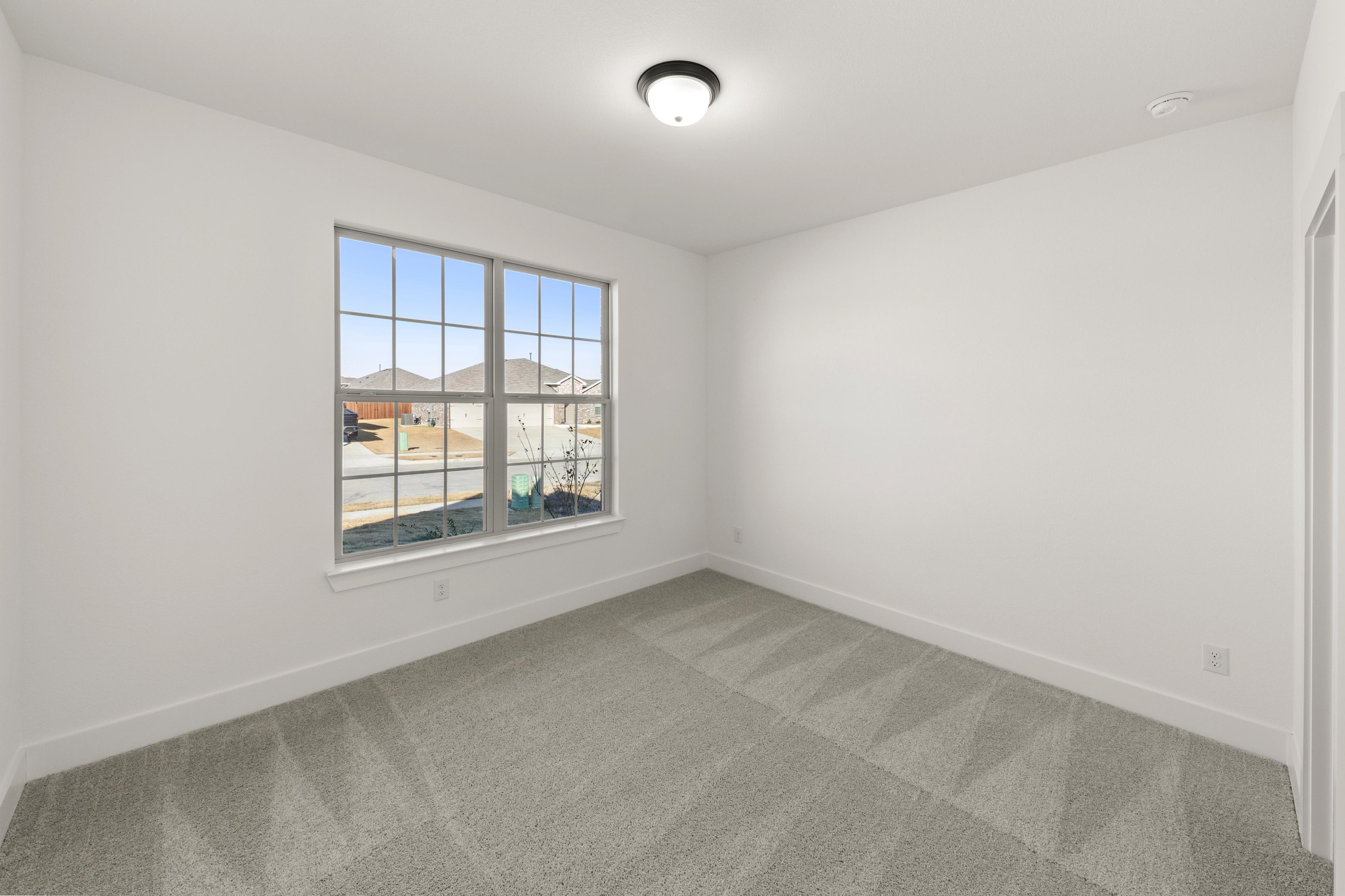 Image 6 of Davidson Homes' New Home at 219 Saddletree Drive