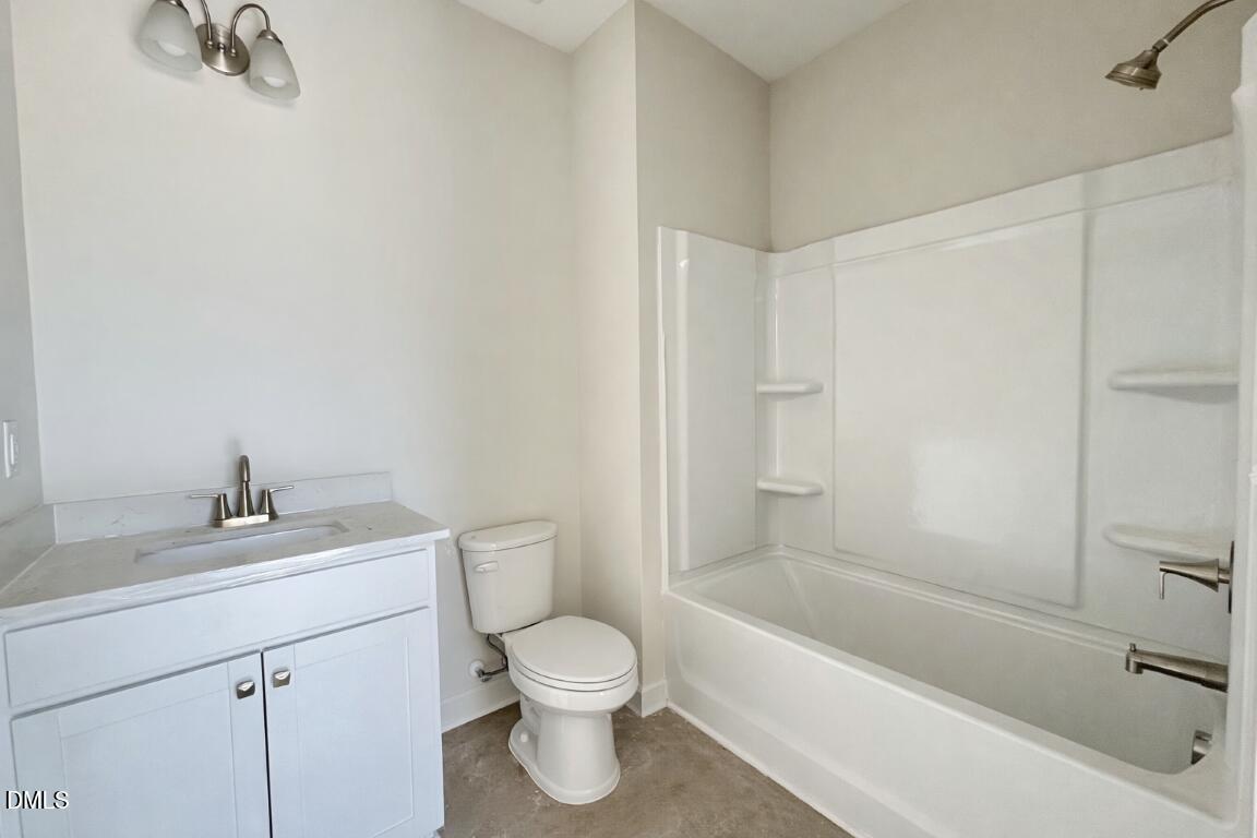 Image 5 of Davidson Homes' New Home at 610 Thatch Lane