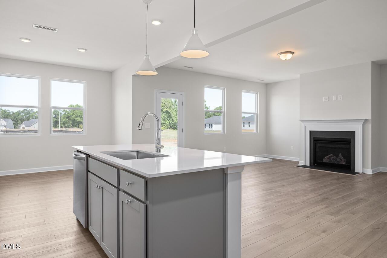Image 7 of Davidson Homes' New Home at 57 Fellow Drive
