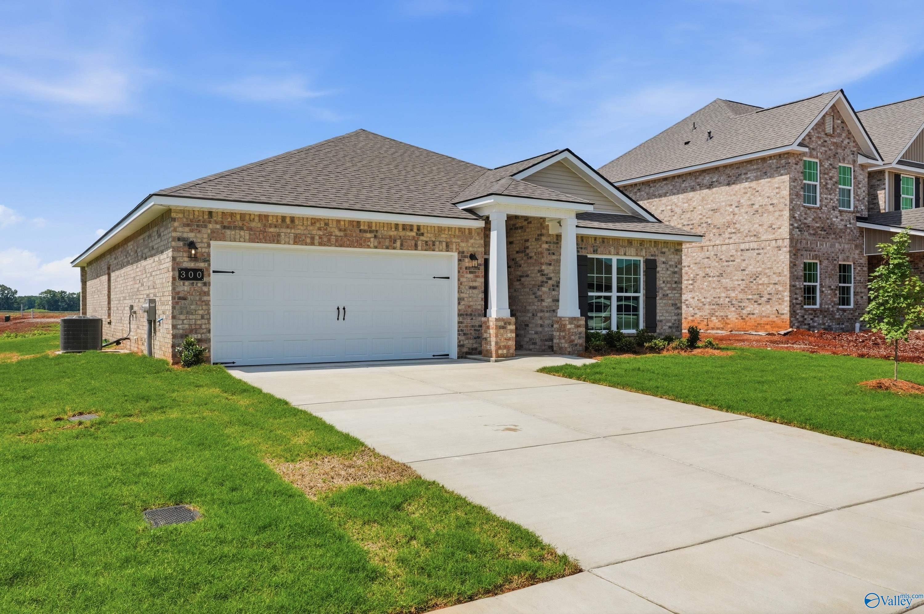 Image 3 of Davidson Homes' New Home at 300 Keller Drive