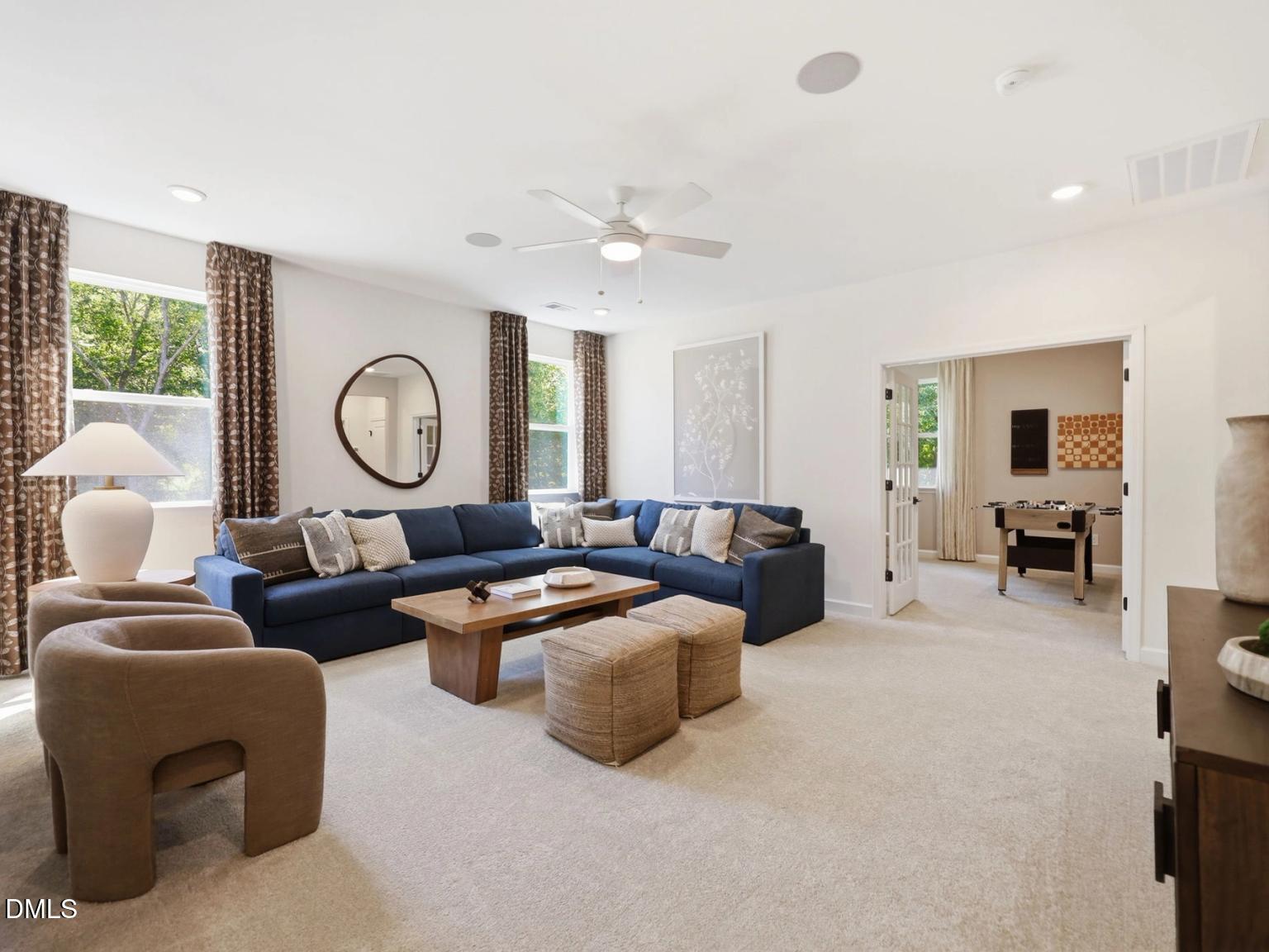 Image 20 of Davidson Homes' New Home at 820 Diana Victoria Court