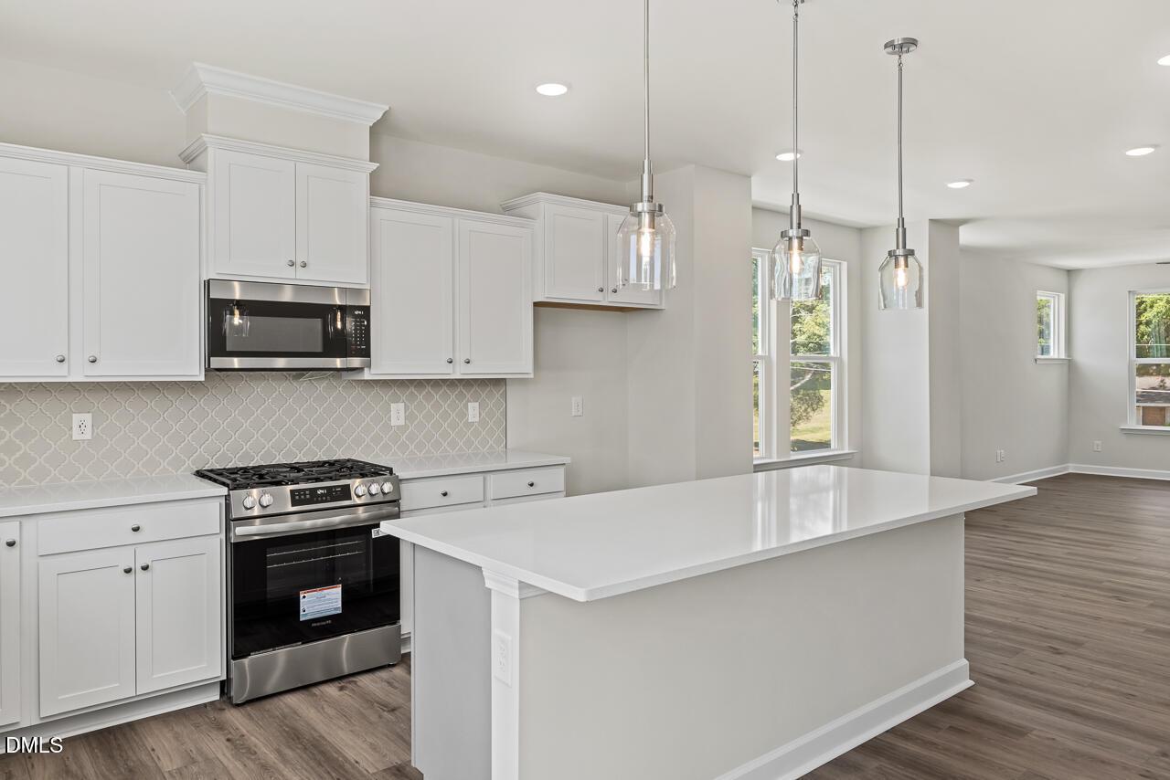 Image 7 of Davidson Homes' New Home at 133 Broadway Street
