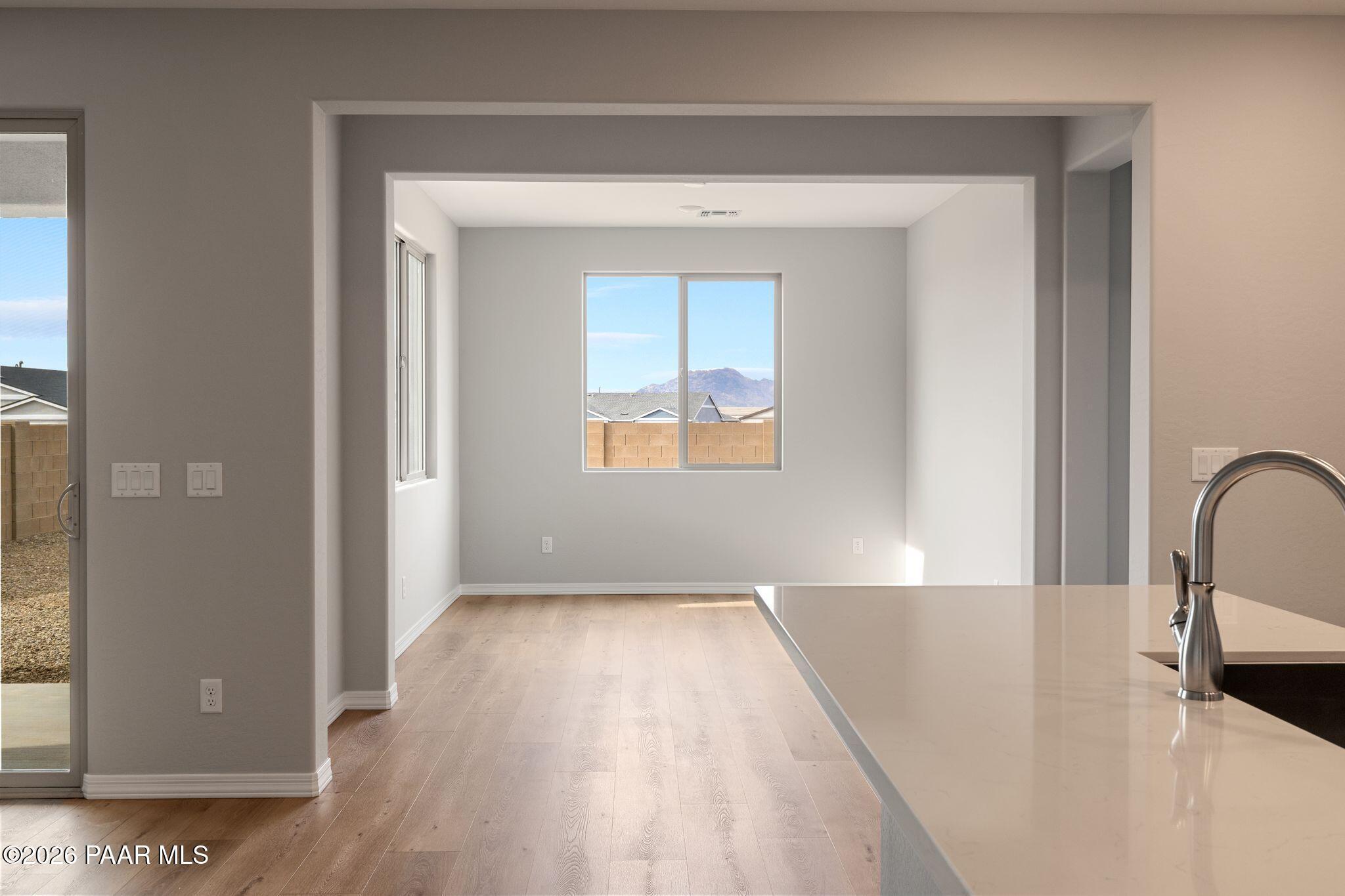 Image 18 of Davidson Homes' New Home at 7557 Fieldstone Drive