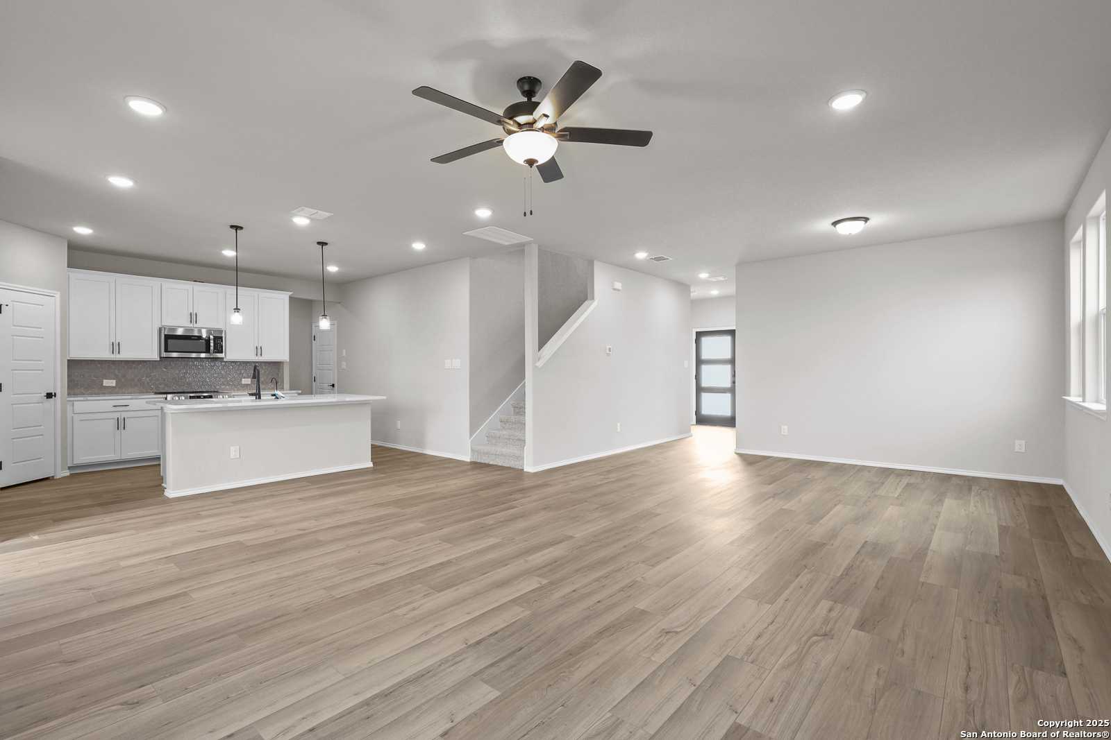 Image 9 of Davidson Homes' New Home at 10215 Red London