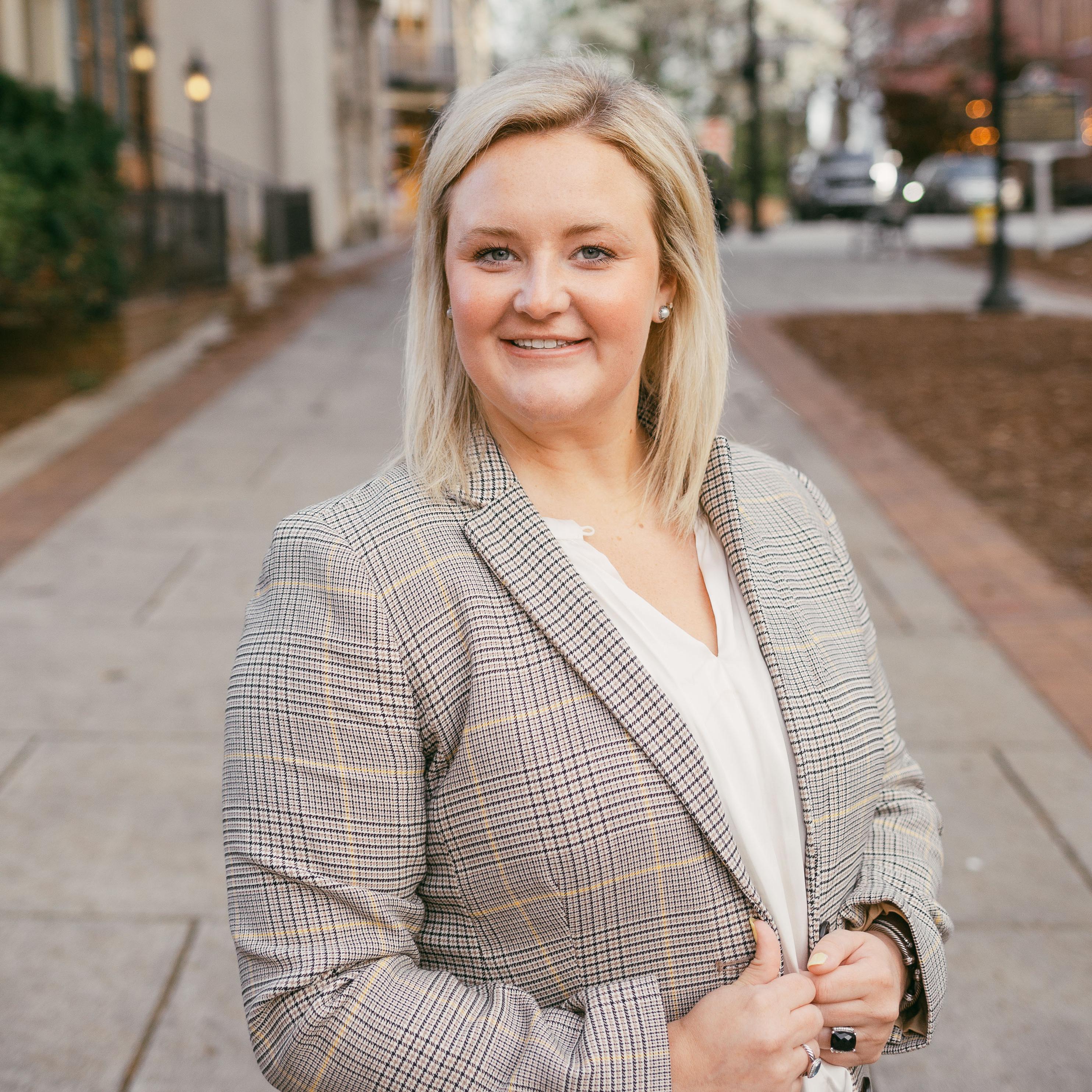 Headshot of Online Sales Team