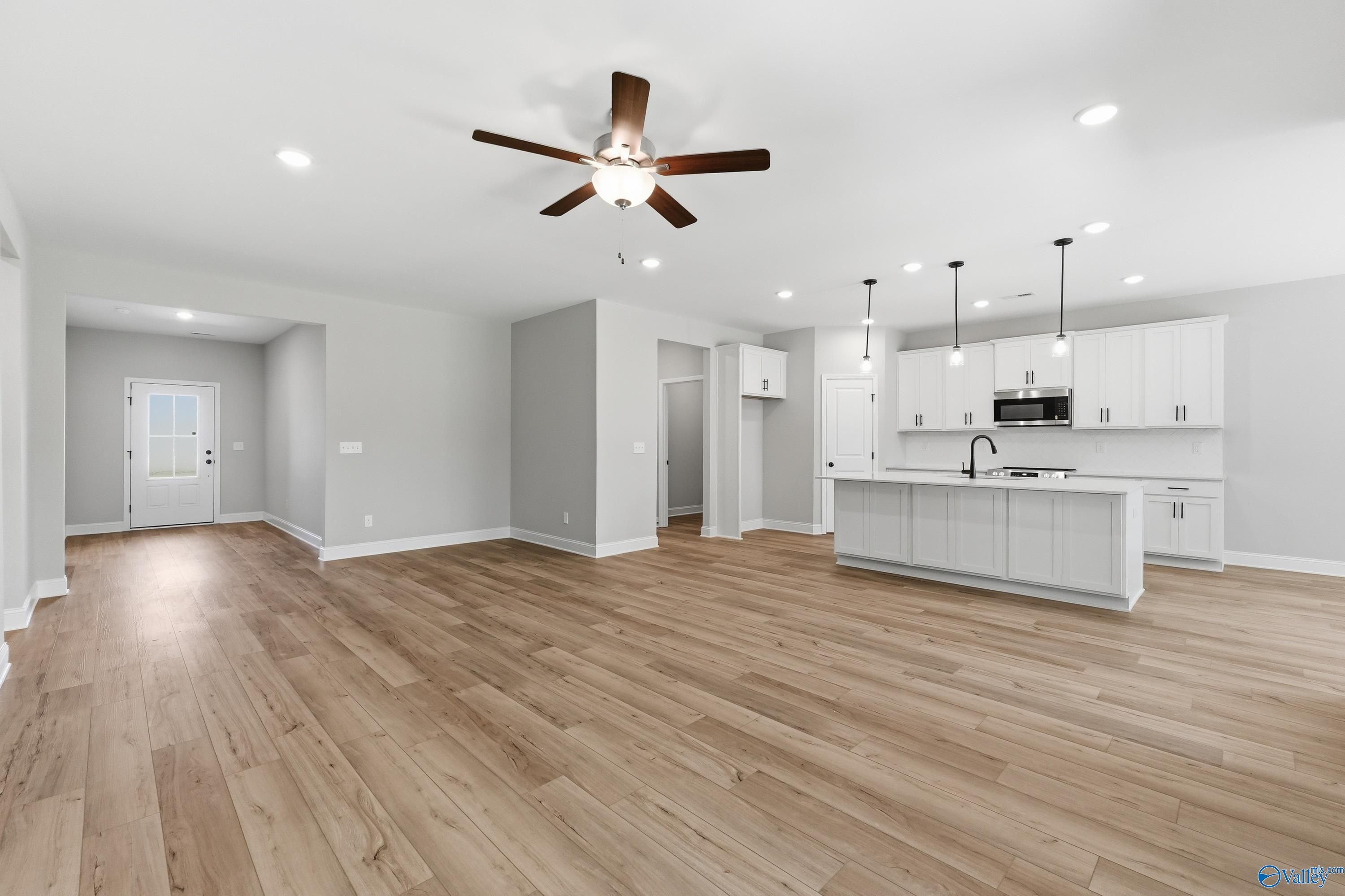 Image 6 of Davidson Homes' New Home at 20976 English Ivy Lane