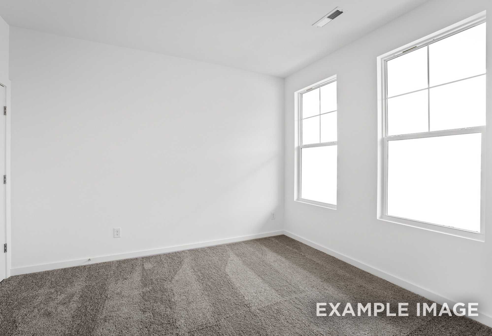 Image 4 of Davidson Homes' The Logan A Floor Plan