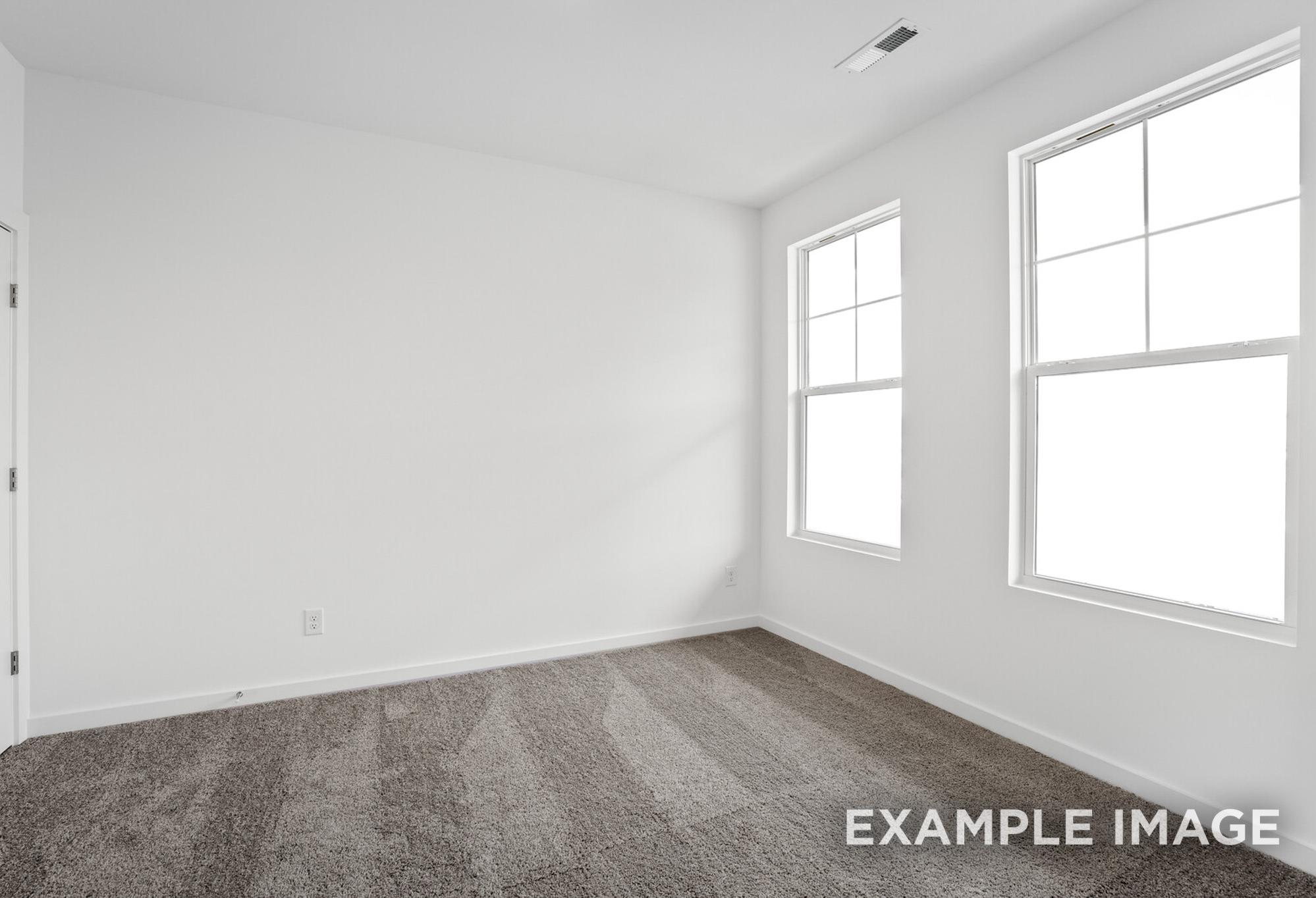 Image 4 of Davidson Homes' The Logan A Floor Plan