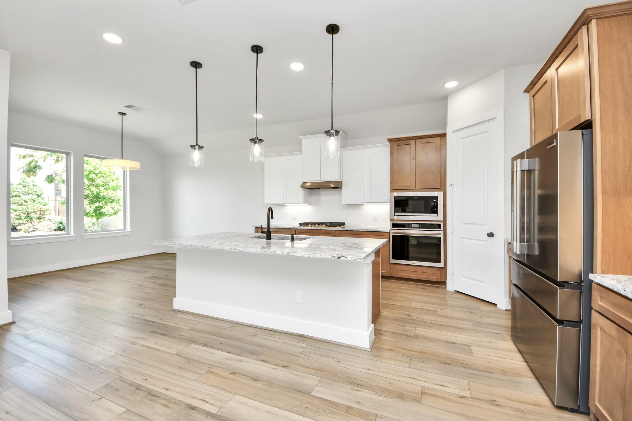 Image 30 of Davidson Homes' New Home at 2920 Arbor Edge Crossing