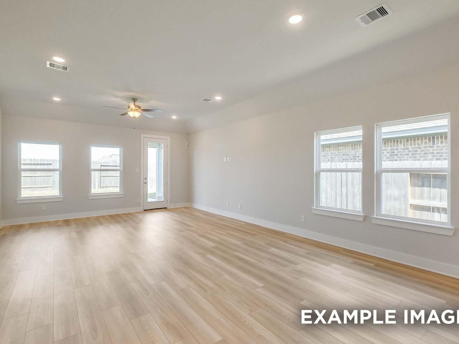Image 7 of Davidson Homes' New Home at 15919 Port O Call Street