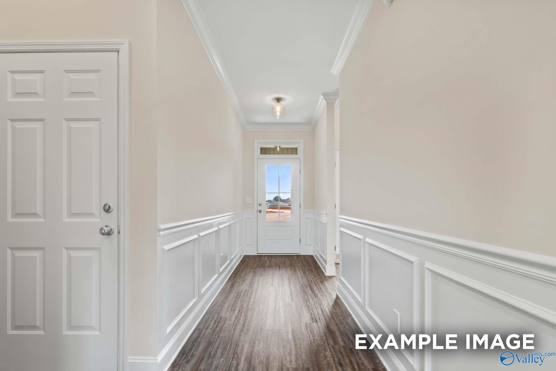 Image 22 of Davidson Homes' New Home at 227 Jerrie Lynn Boulevard