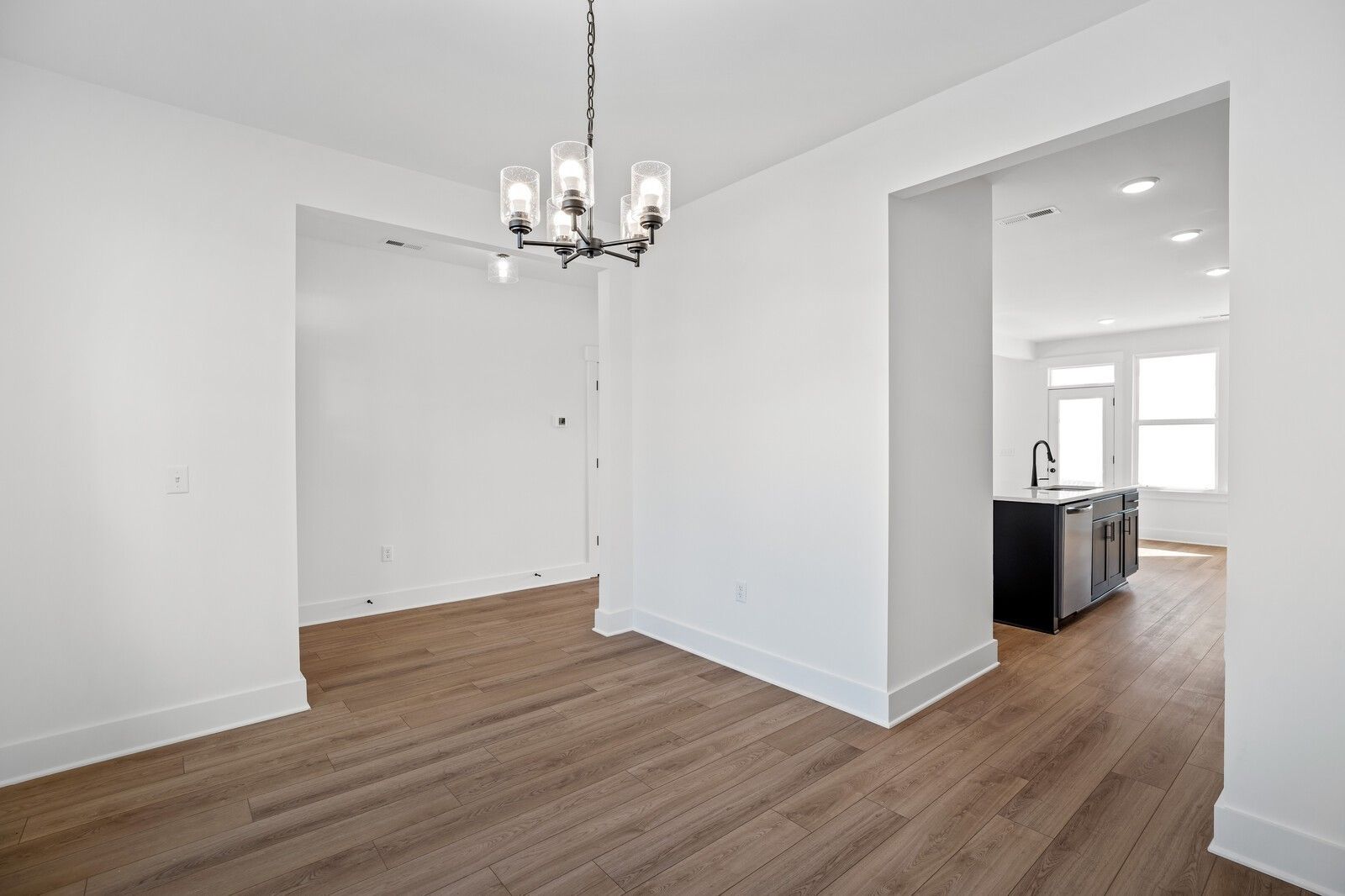 Image 9 of Davidson Homes' New Home at 103 Barnwood Rd