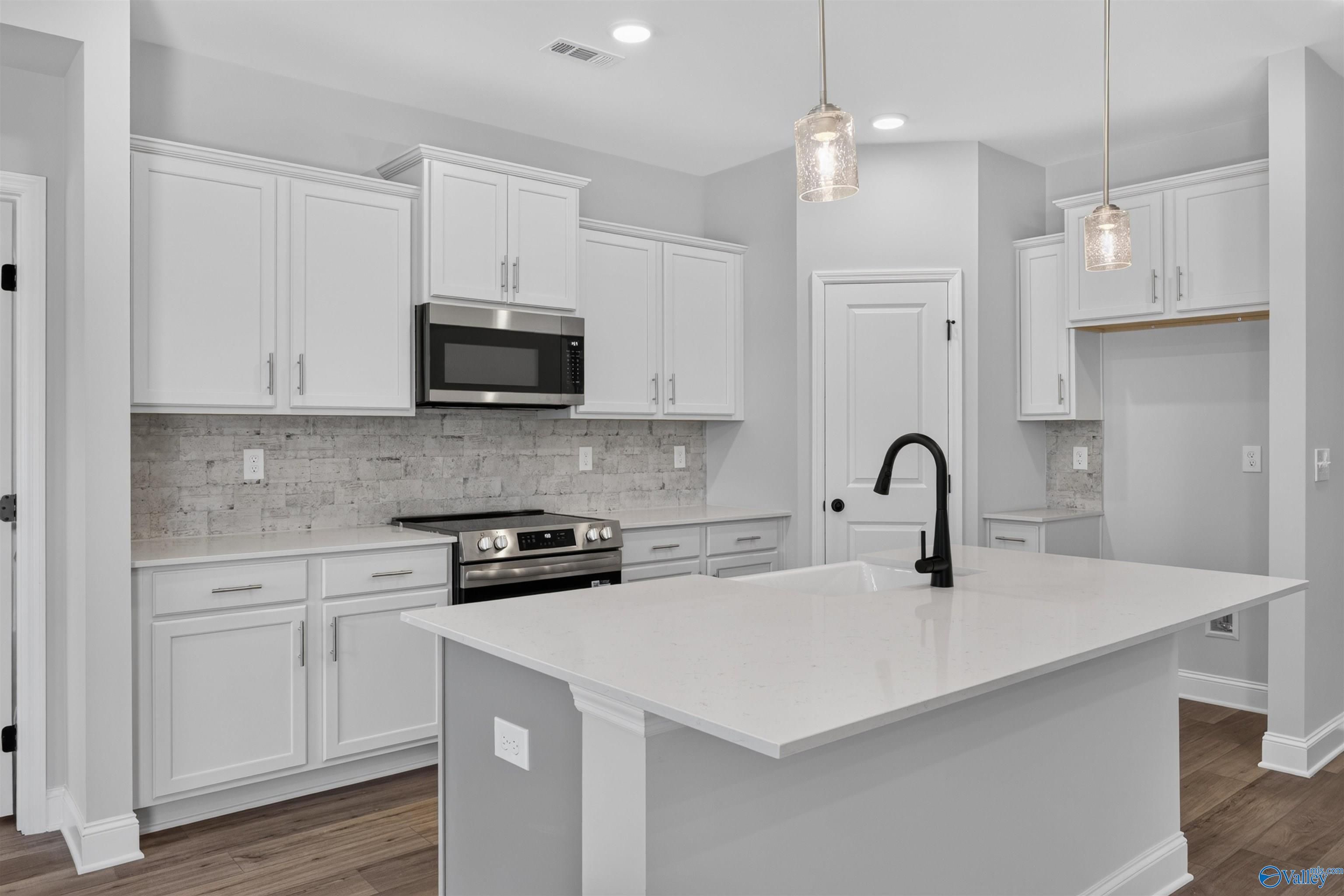 Image 3 of Davidson Homes' New Home at 324 Keller Drive