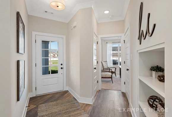 Image 5 of Davidson Homes' New Home at 2531 Kingfisher Drive